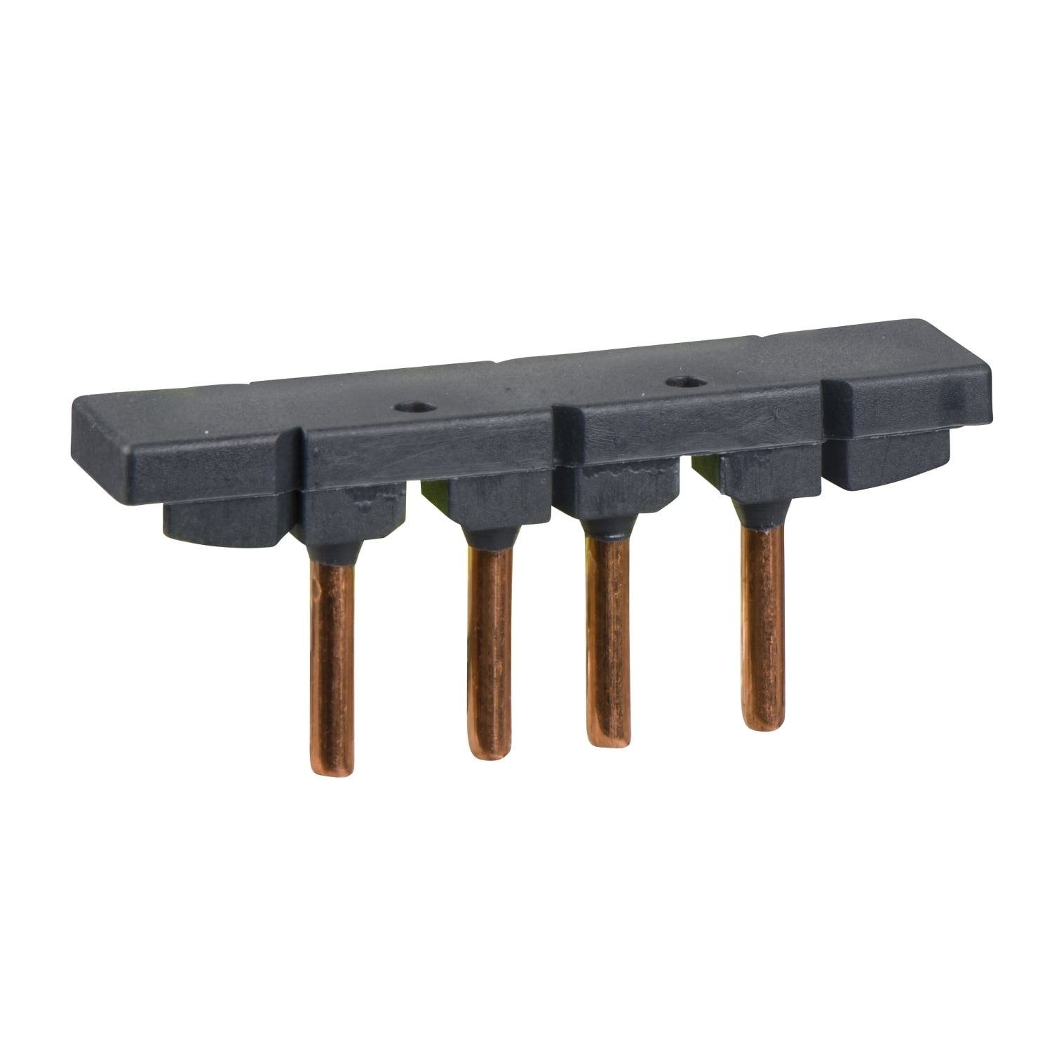 LAD9P3 TeSys D Linergy Jumper Bar, 3 Poles, For Use With TeSys D LC1D09 to D38 Contactor
