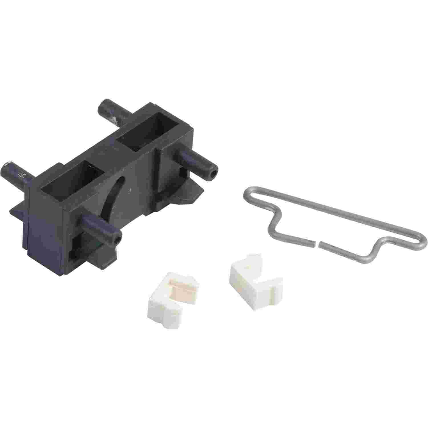 LAD9V2 TeSys D Change Over Reversing Mechanical Interlock, 3/4 Poles