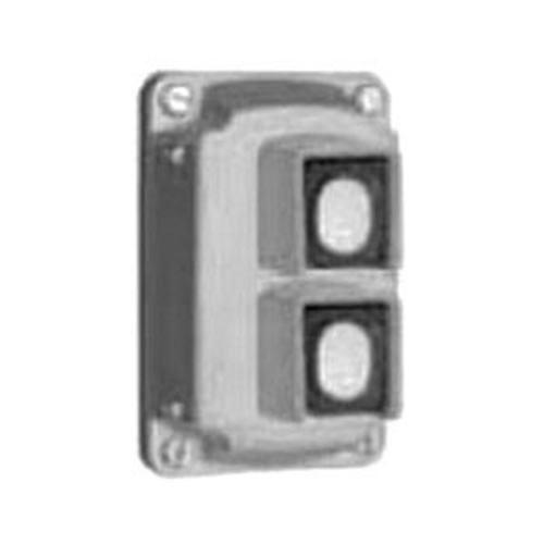 Pushbutton SwCover Assembly