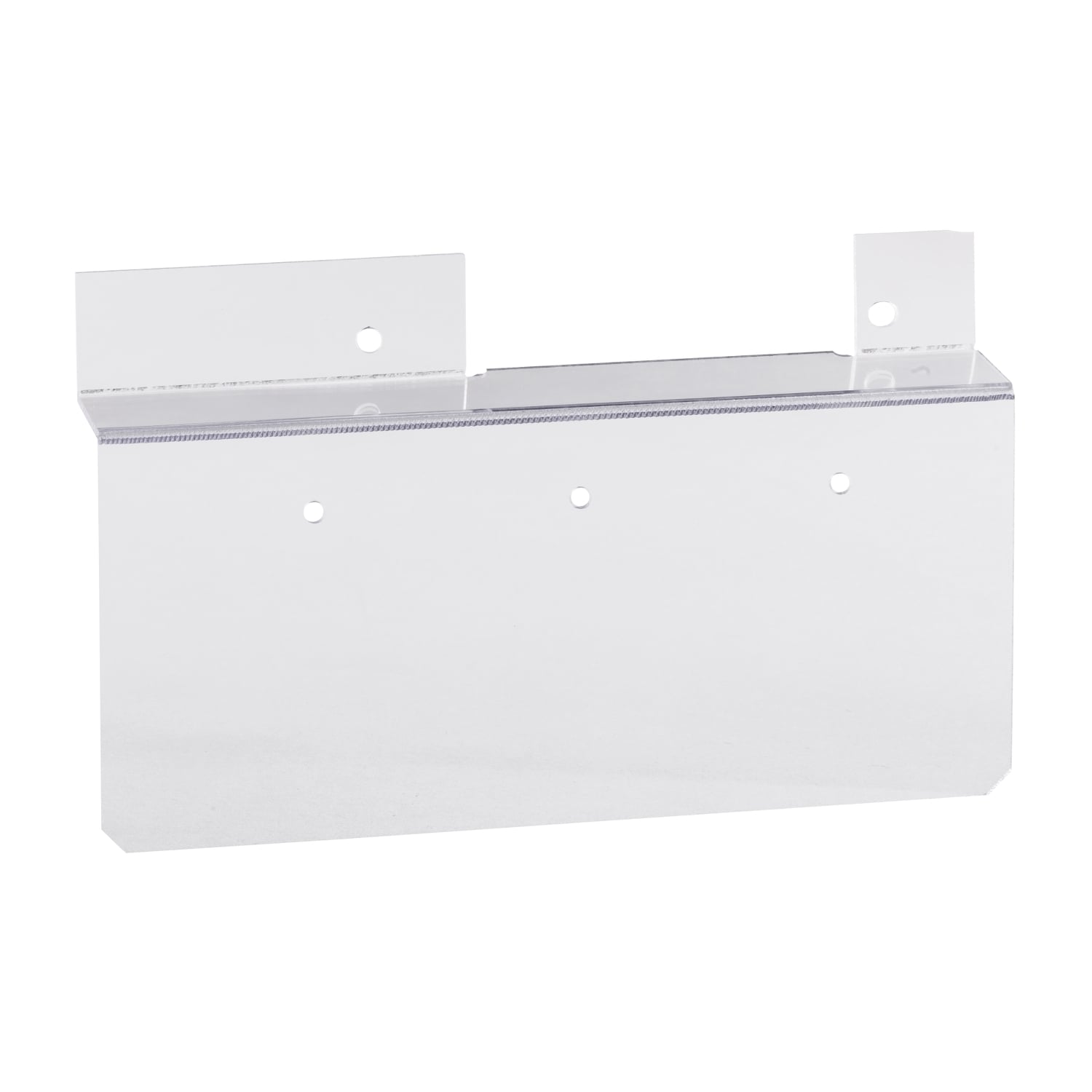 LK4AP33BN TeSys 3-Pole Terminal Shroud, Switch Rating 100 to 200 A, For Use With Non-Fusible LK4 Disconnect Switch