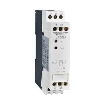 LT3SA00MW TeSys Thermal Overload Relay, 5 A, 230 V AC/DC V Coil