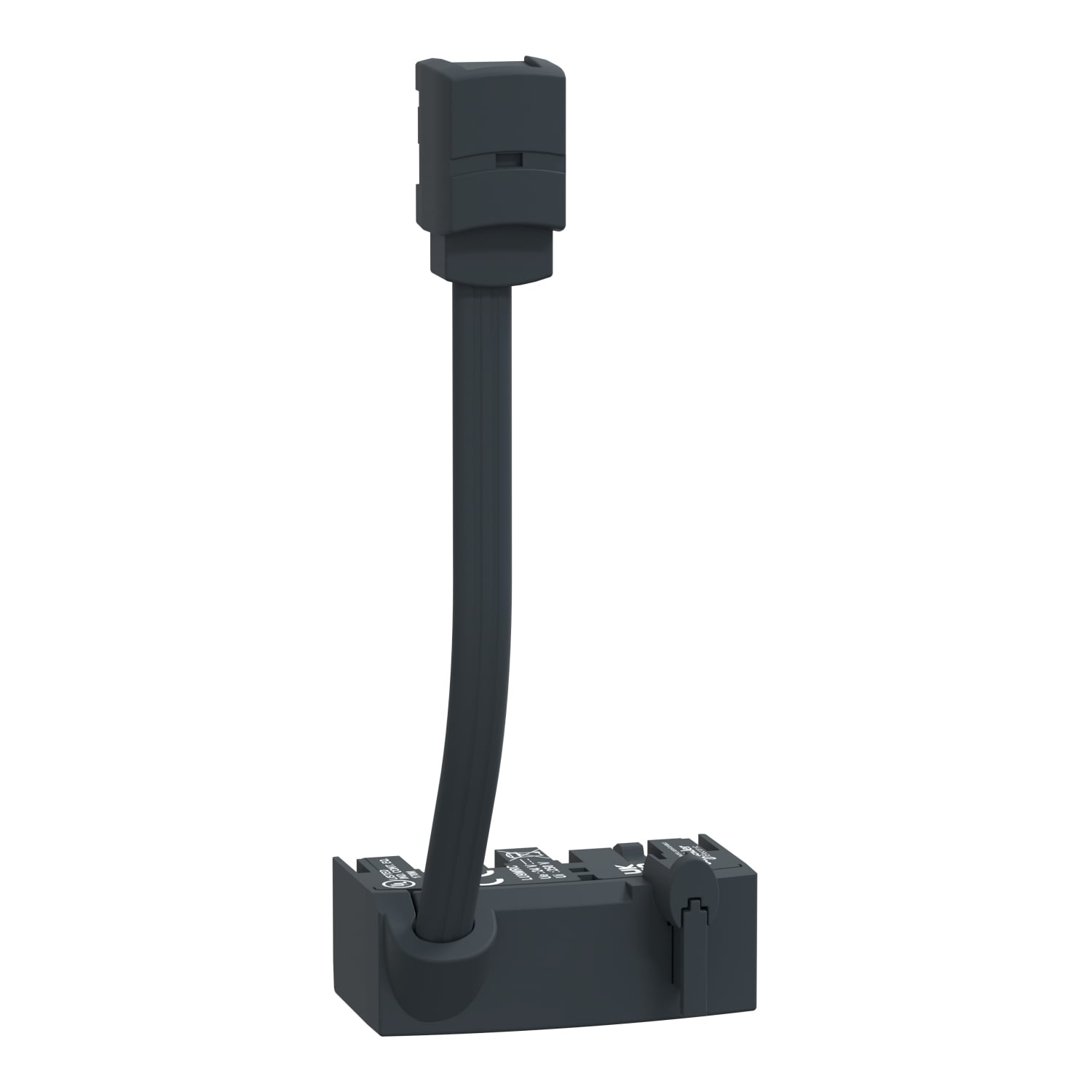LU9MRC TeSys U LU9 Pre-Wired Coil Connection, For Use With Tesys U LU2B Reversing Power Bases and Tesys U Motor Starter