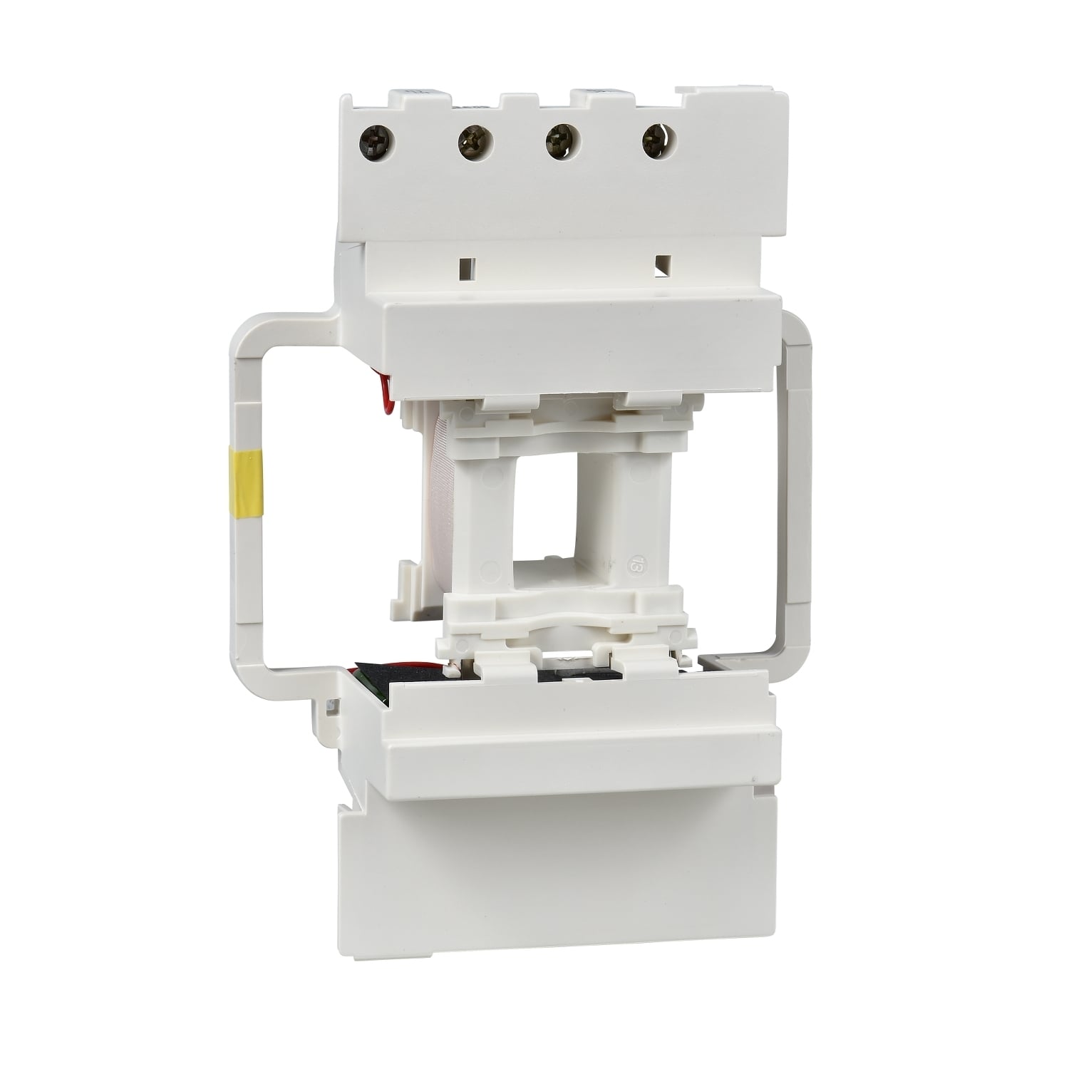 LX1D8L7 Contactor Coil, 200 V AC, 50/60 Hz, For Use With TeSys D LC1D150 150 A and LC1D115 115 A Contactor