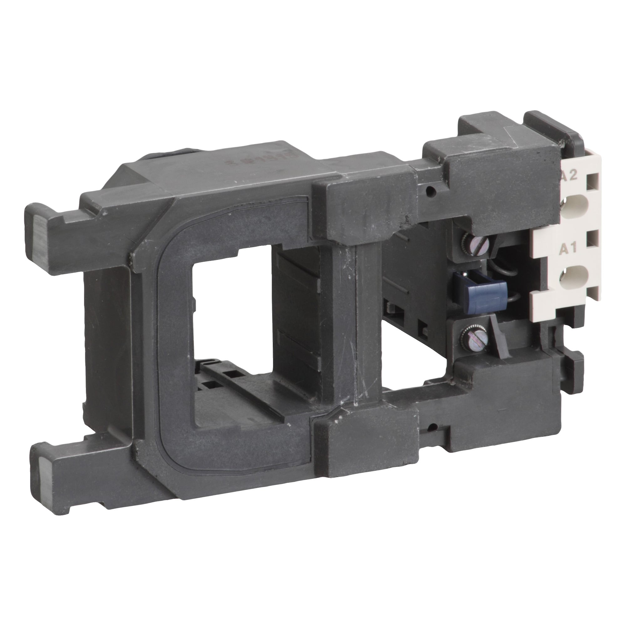 LX1FH2772 TeSys F Contactor Coil, 277 VAC, 40/400 Hz, For Use With TeSys F LC1F265/LC1F330 Series Contactor