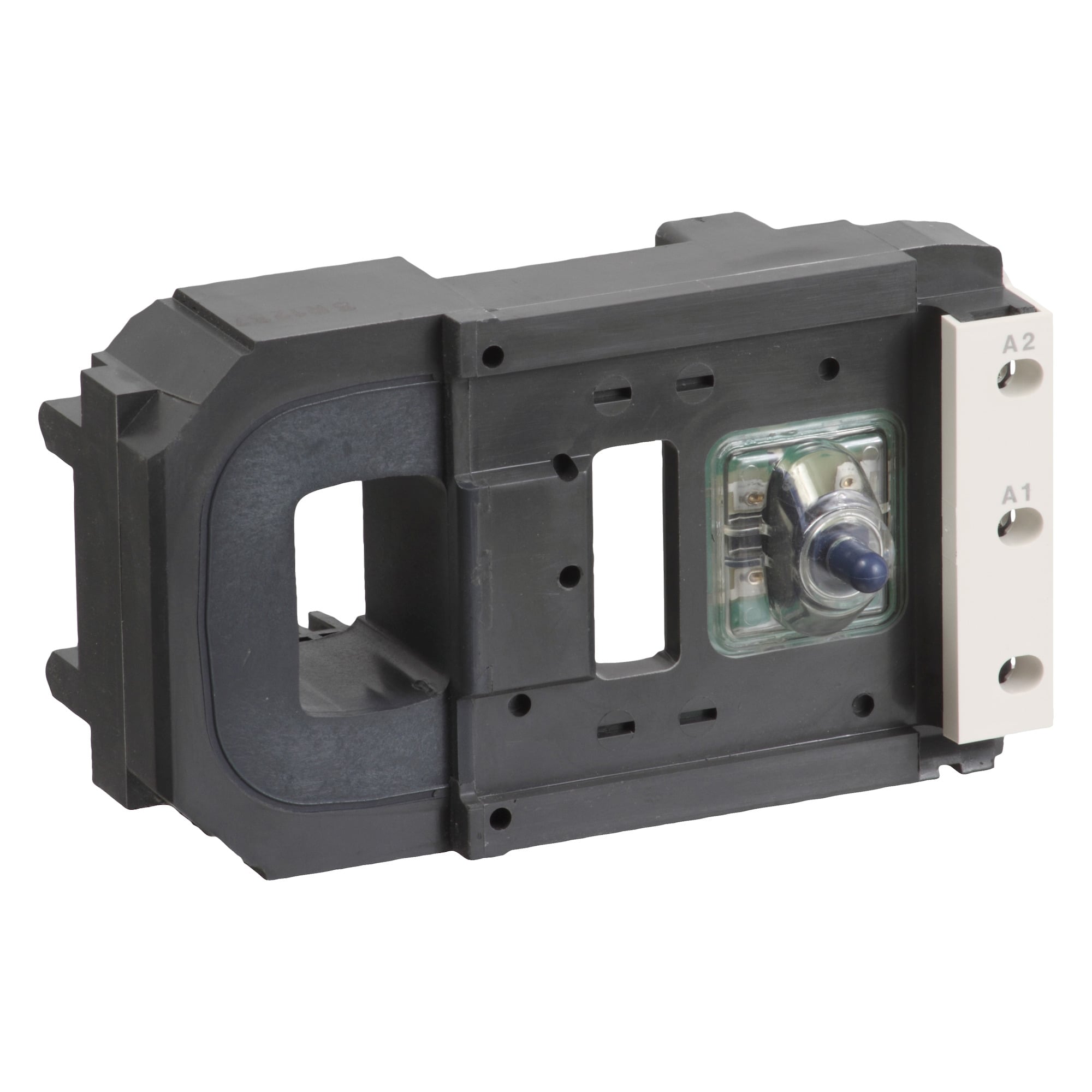 LX1FJ240 Contactor Coil, 240 VAC, 40 to 400 Hz, For Use With TeSys F LC1F400 Contactor