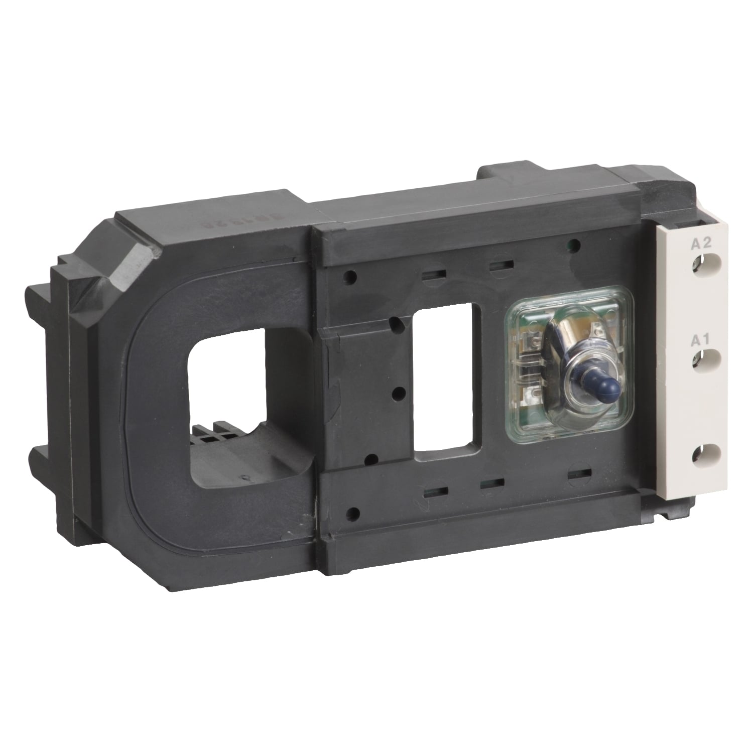 LX1FK070 TeSys F Contactor Coil, 70 VAC, 50/60 Hz, For Use With TeSys F LC1F500 Series Contactor