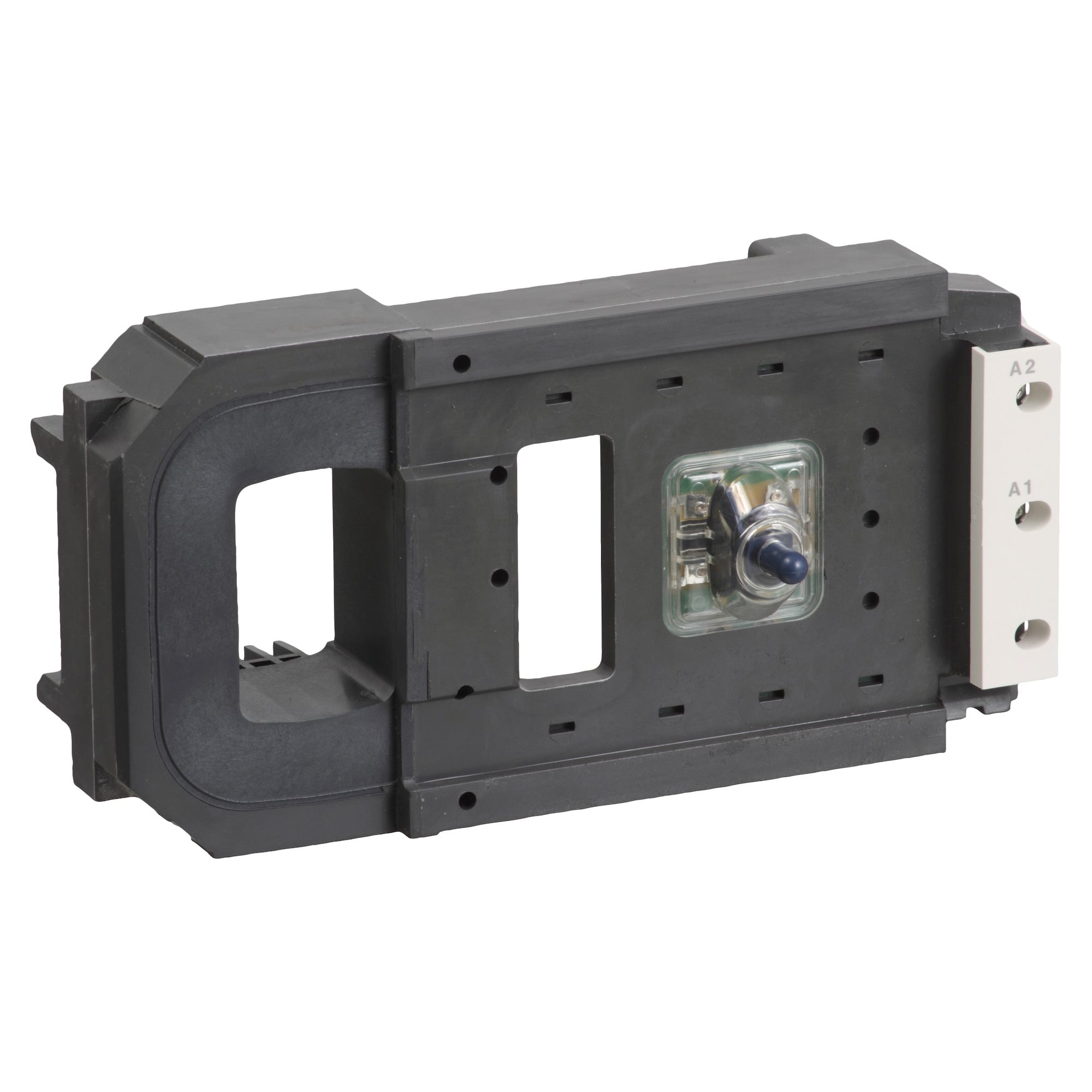 LX1FL415 TeSys F Direct Mount Contactor Coil, 415/440 VAC, 40/400 Hz, For Use With TeSys F LC1F1250/LC1F630 Series Contactor