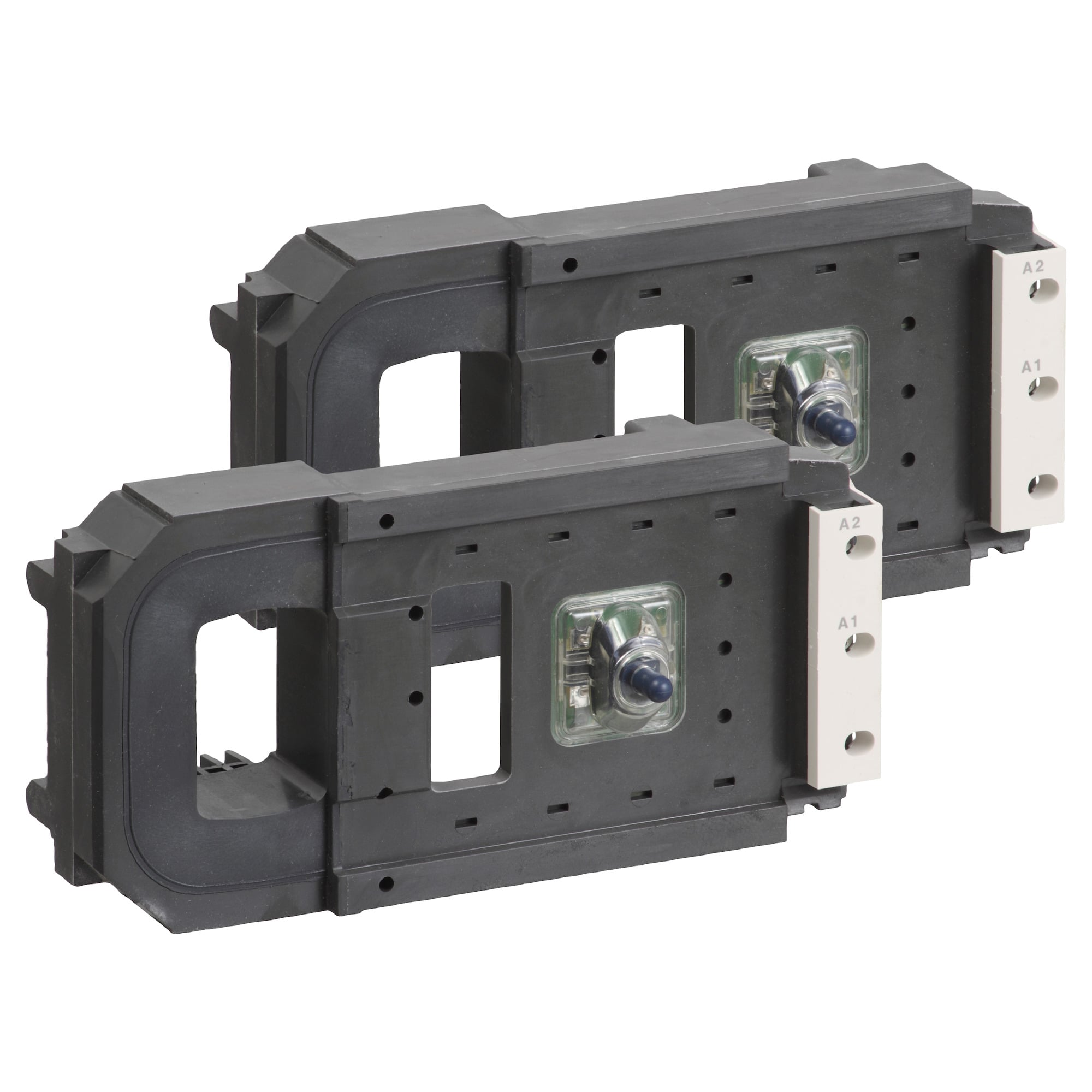LX1FX220 Contactor Coil, 220 to 240 VAC, 40 to 400 Hz, For Use With TeSys F LC1F780 Contactor
