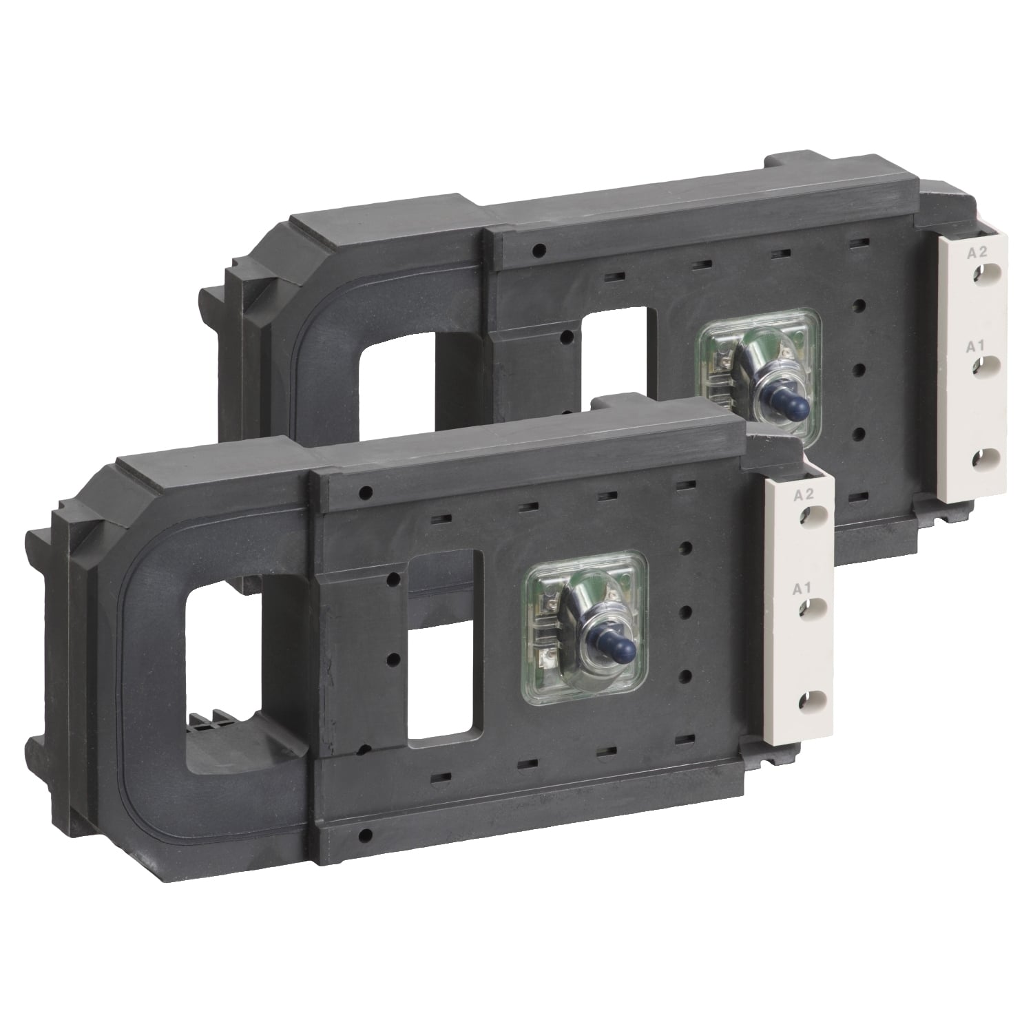 LX1FX415 TeSys F Direct Mount Contactor Coil, 415/480 V AC, 40/400 Hz, For Use With TeSys F LC1F780 Series Contactor