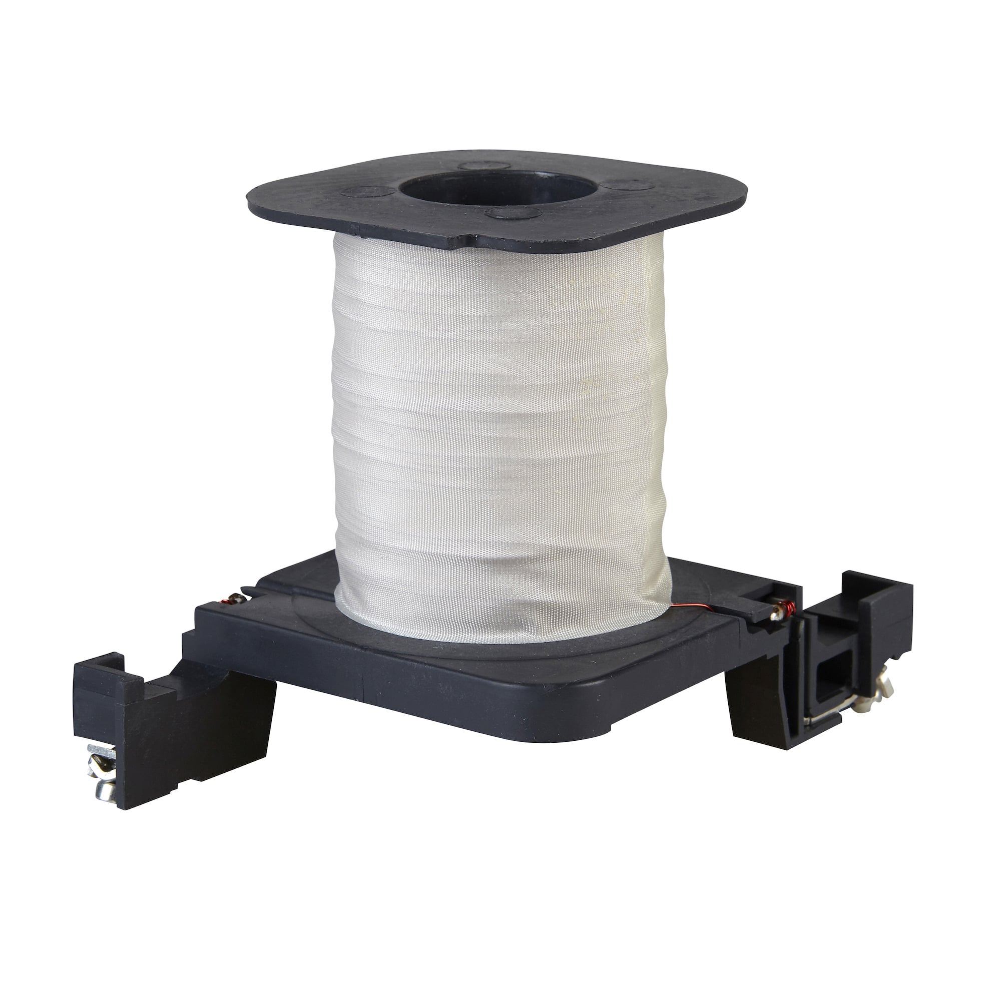LX4D7BD Contactor Coil, 24 V DC, For Use With TeSys D LC1D80 80 A Contactor