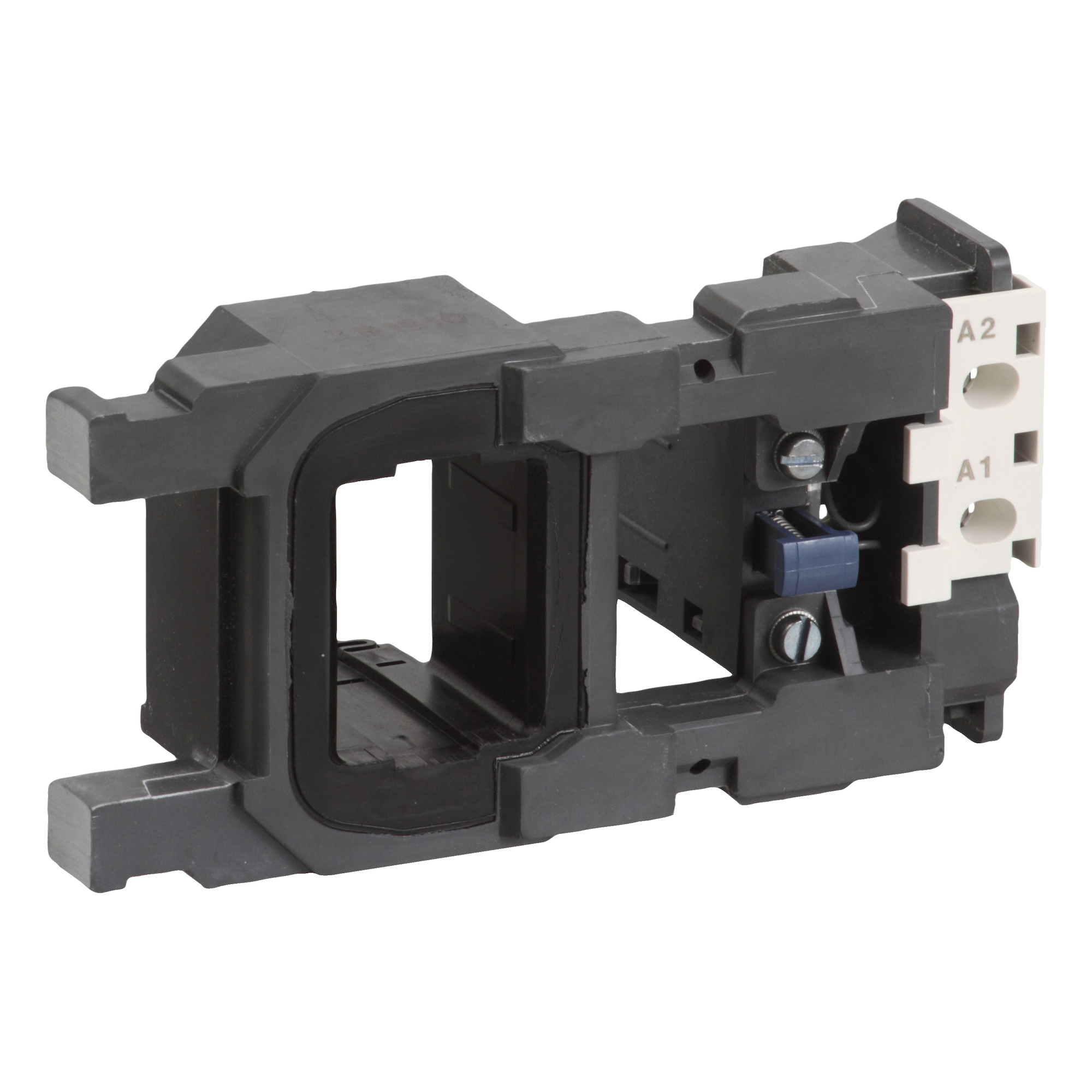 LX4FG024 Contactor Coil, 24 VDC, For Use With TeSys F LC1F185 and LC1F225 Contactor