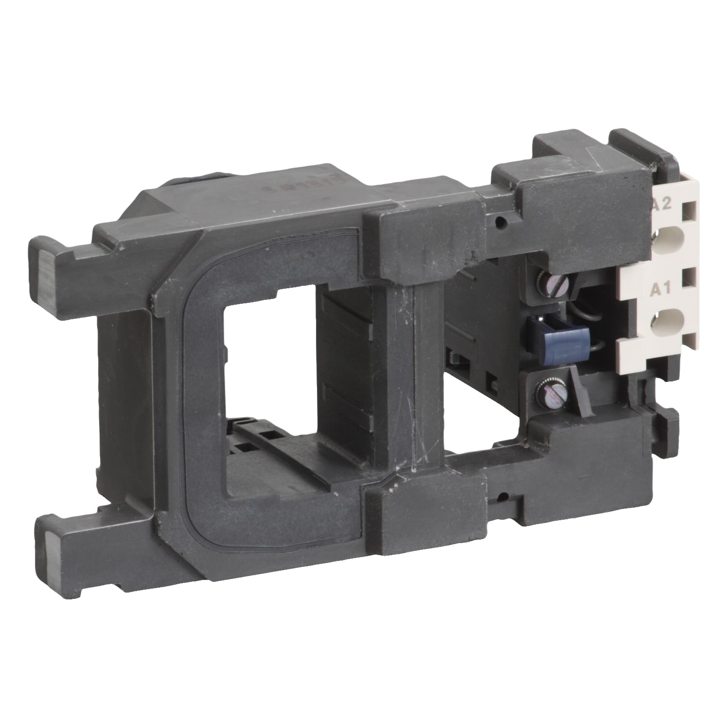 LX4FH110 TeSys F Contactor Coil, 110 V DC, For Use With TeSys F LC1F265/LC1F330 Series Contactor