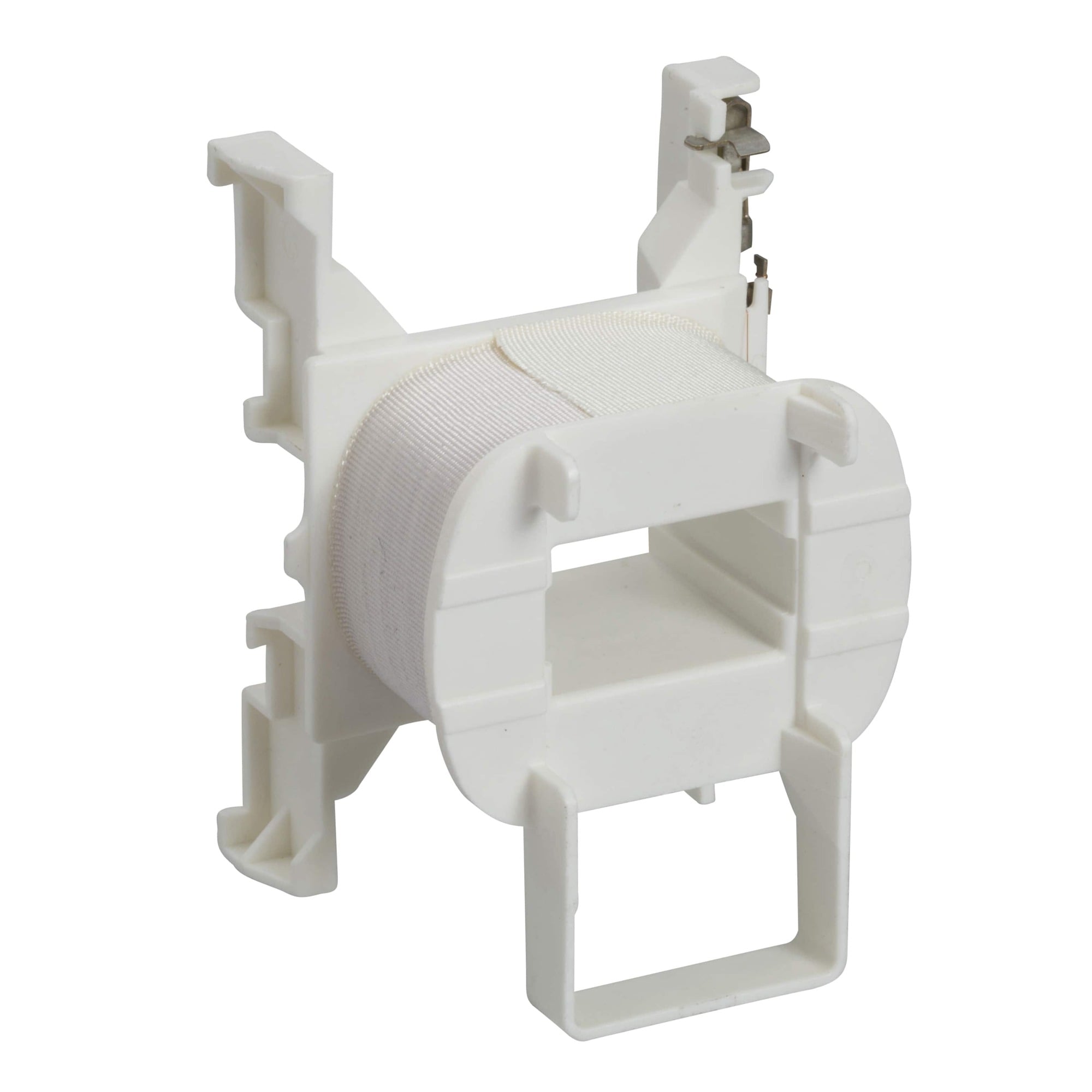 LXD1SC7 Contactor Coil, 575 V AC, 50/60 Hz, For Use With TeSys D CAD-LC1D09 9 A, LC1DT20, LC1D38 38 A and LC1DT40 Contactor