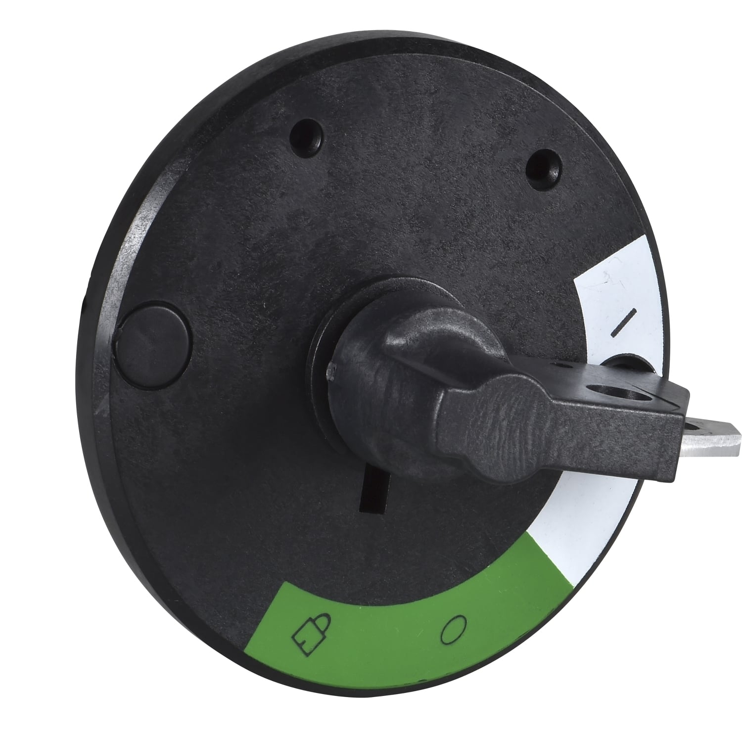MG27048 Fixed Rotary Handle