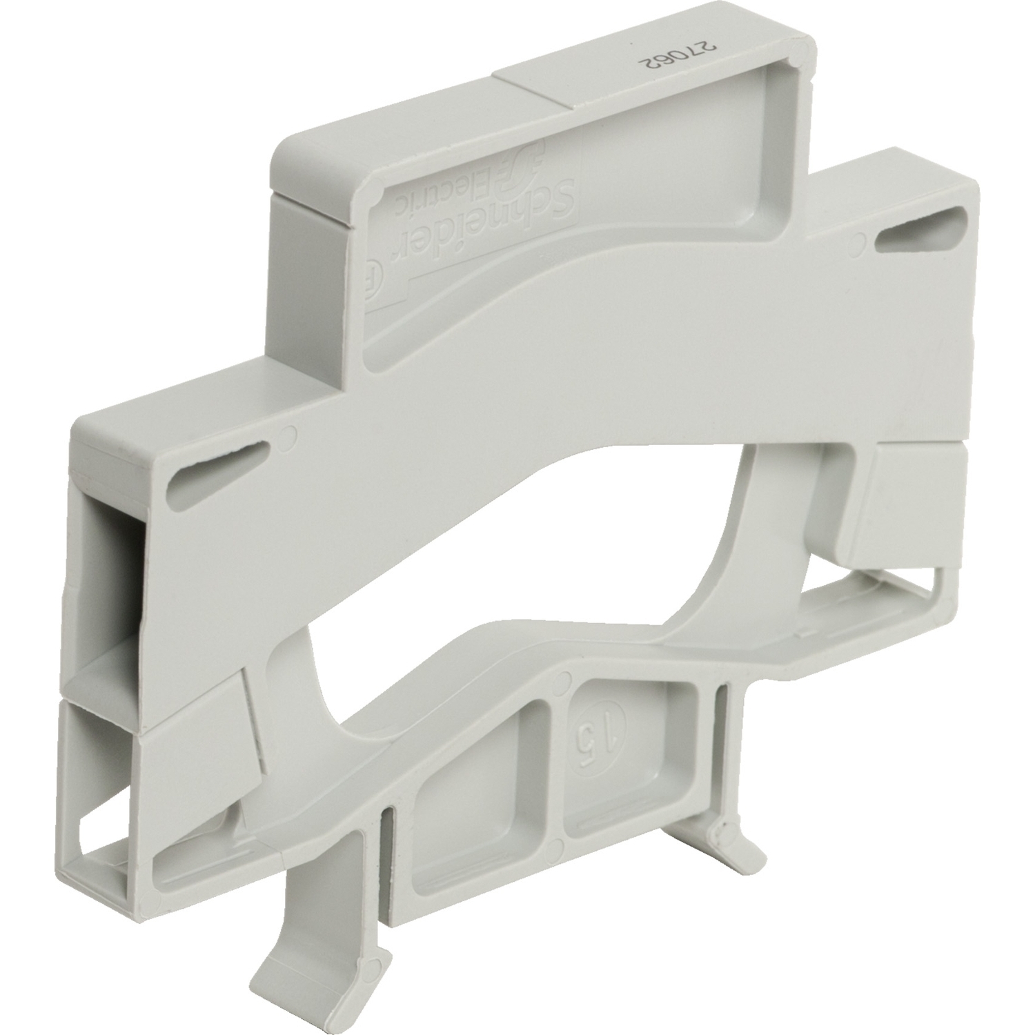 MG27062 Mounting Spacer, For Use With Multi 9 C60N Series Circuit Breaker