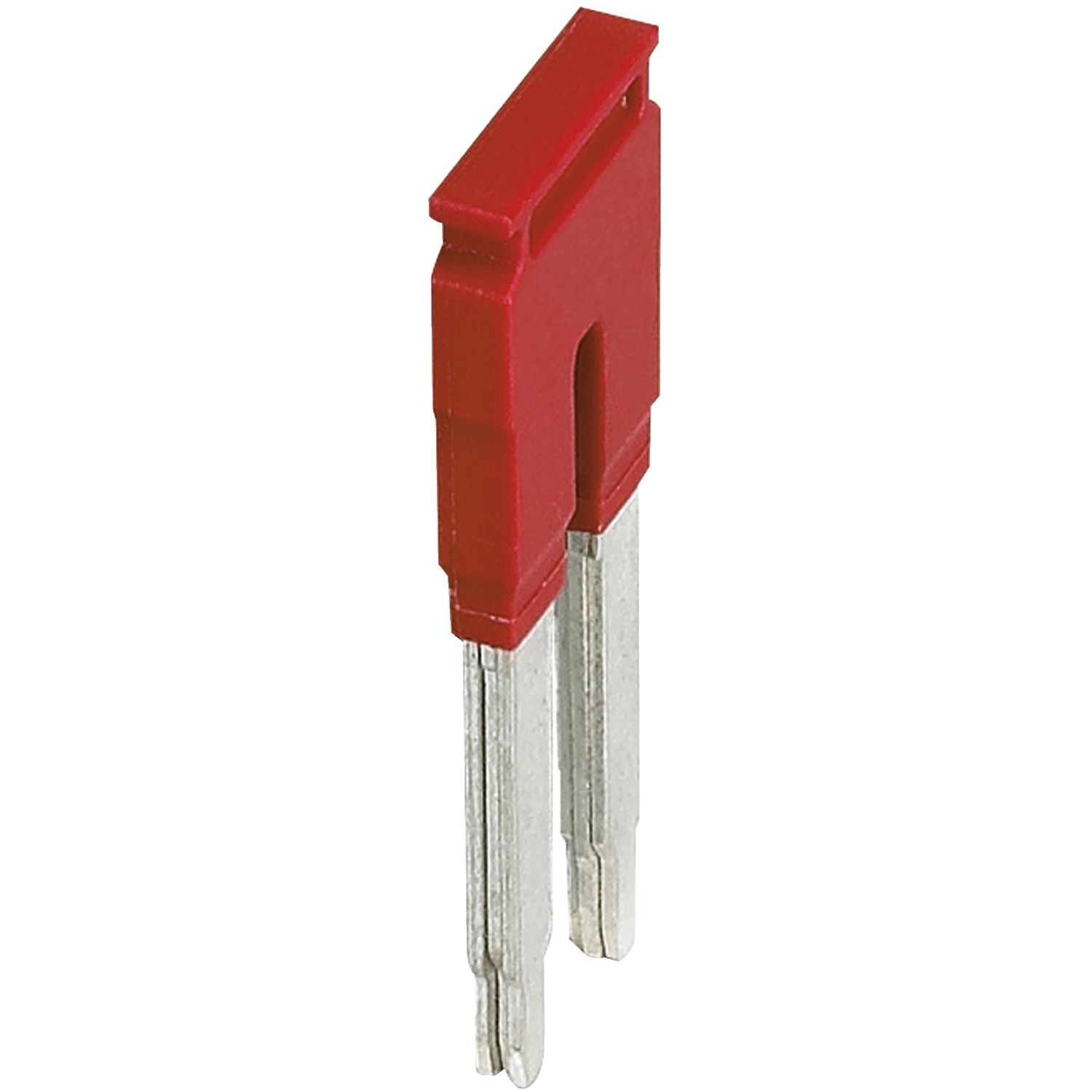 NSYTRAL102 Linergy Terminal Block Plug-In Bridge, 2 Poles
