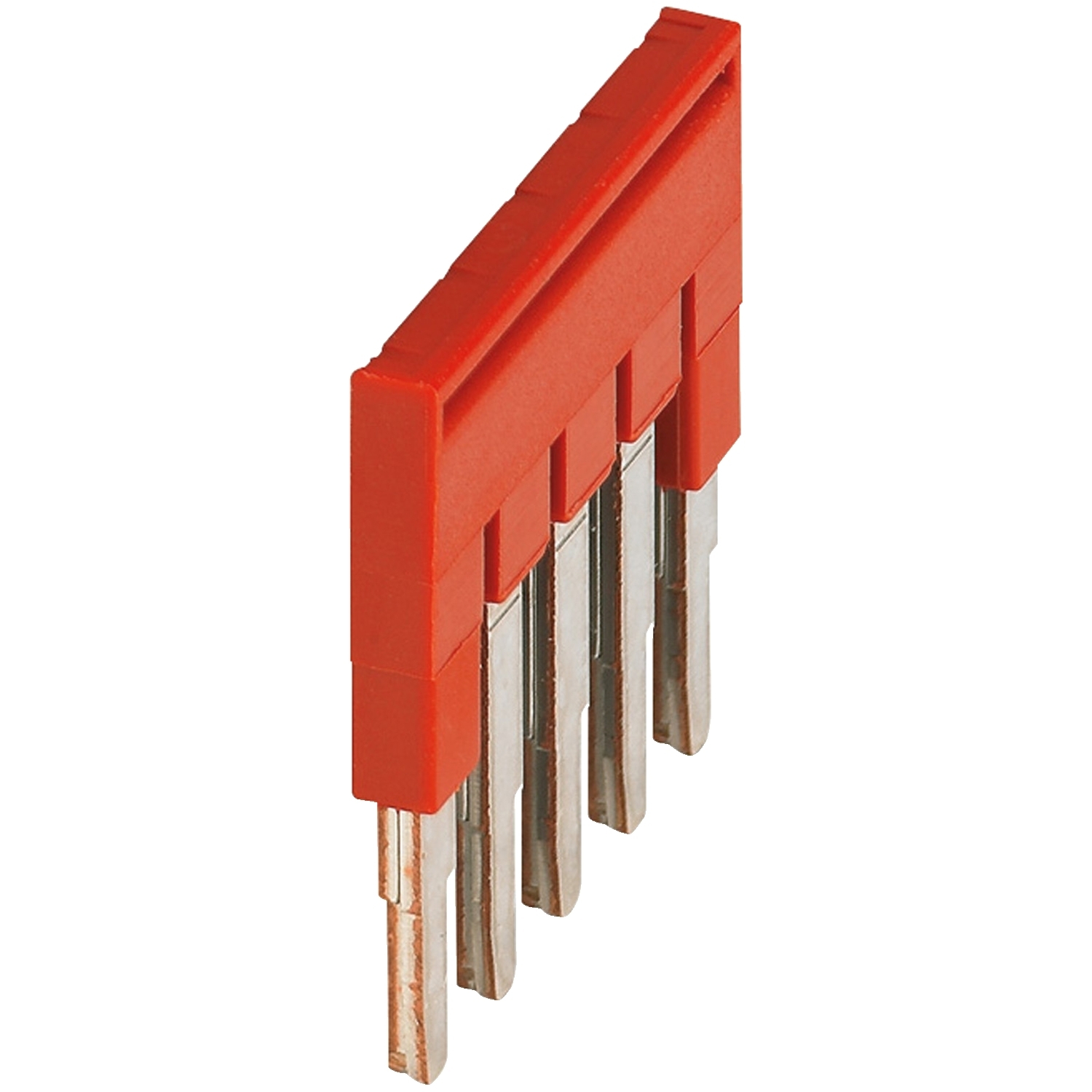 NSYTRAL25 Plug-In Bridge, 5 Poles