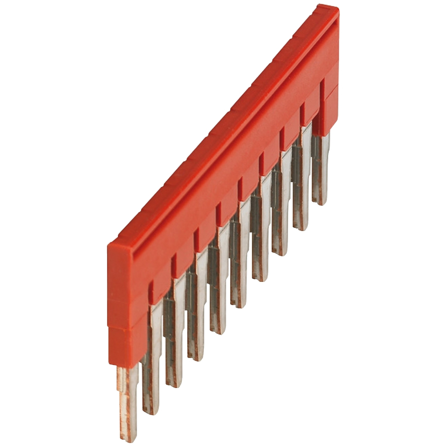 NSYTRAL410 Linergy 10-Point Plug-In Bridge, 6.7 in L x 5.5 in W x 0.3 in H