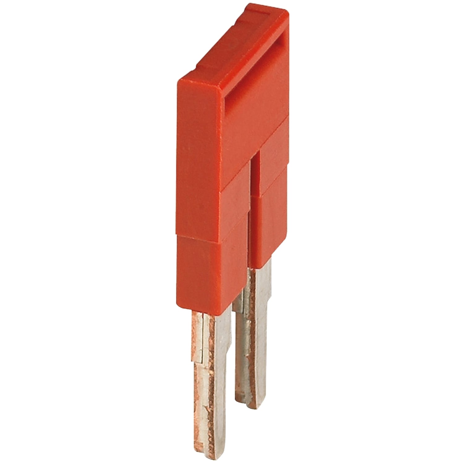 NSYTRAL42 Linergy Plug-In Jumper Bridge, Bridge Construction, 2 Poles, 0.91 in L