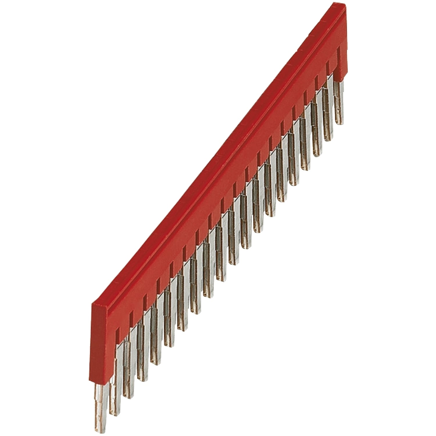 NSYTRAL420 Linergy Plug-In Jumper, Bridge Construction, 20 Poles, 7.2 in L x 6.8 in W x 0.3 in H
