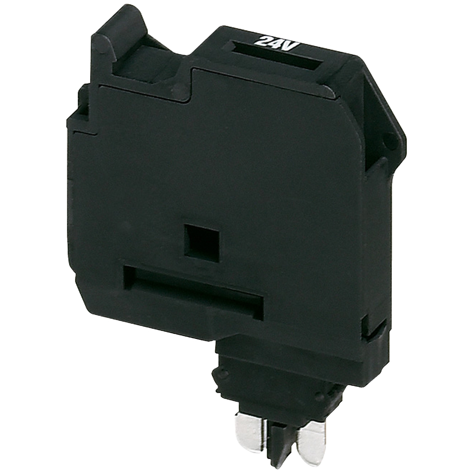 NSYTRASF520 Linergy Fuse Carrier, Polyamide