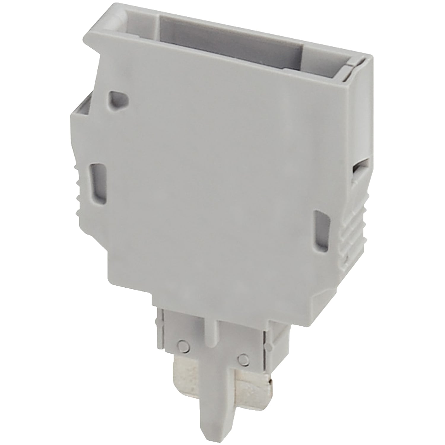 NSYTRASV2 Linergy TR Component Carrier With 1N4007 Diode, PCB Mount