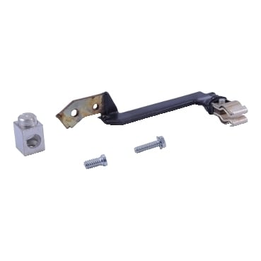 PQ100N Neutral Kit, For Use With I-Line Plug-In Unit Busway