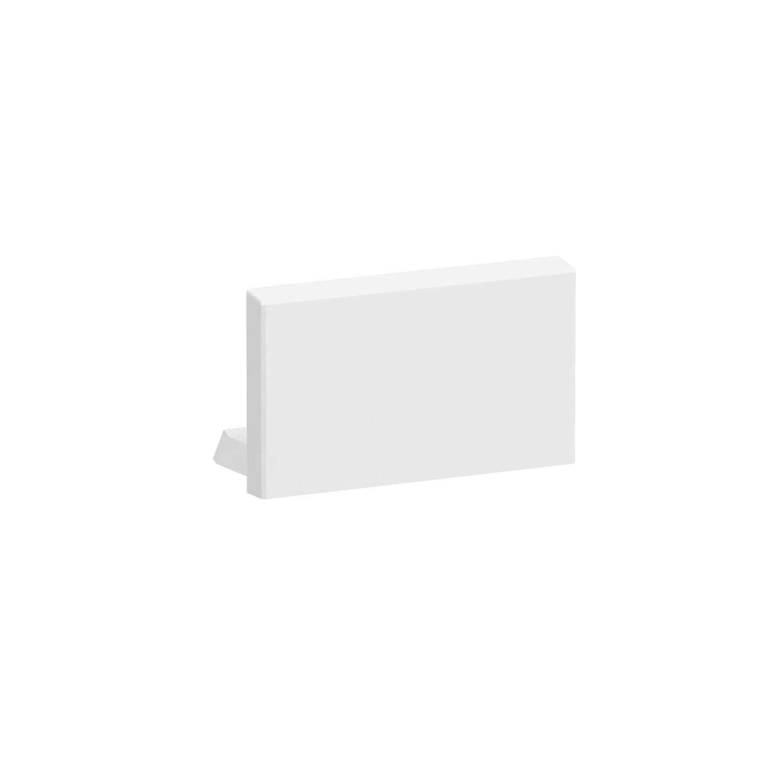 RSZL300 ID Tag, For Use With RSB Interface Plug-In Relay, RSZ Socket