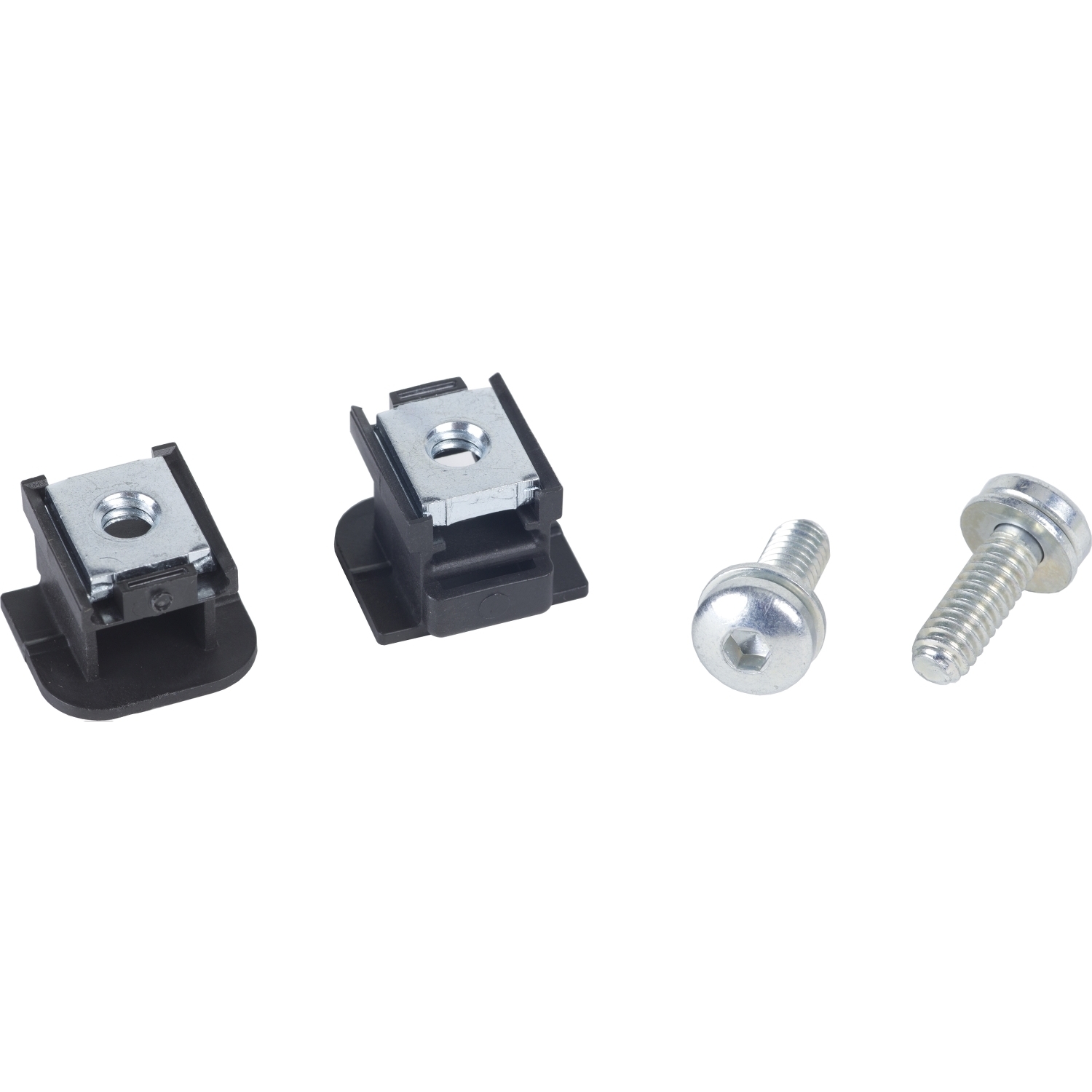 S37425 Terminal Nut, 1/4-20, For Use With PowerPact Multi-Standard HD, HG, HJ, HL Frame Circuit Breaker