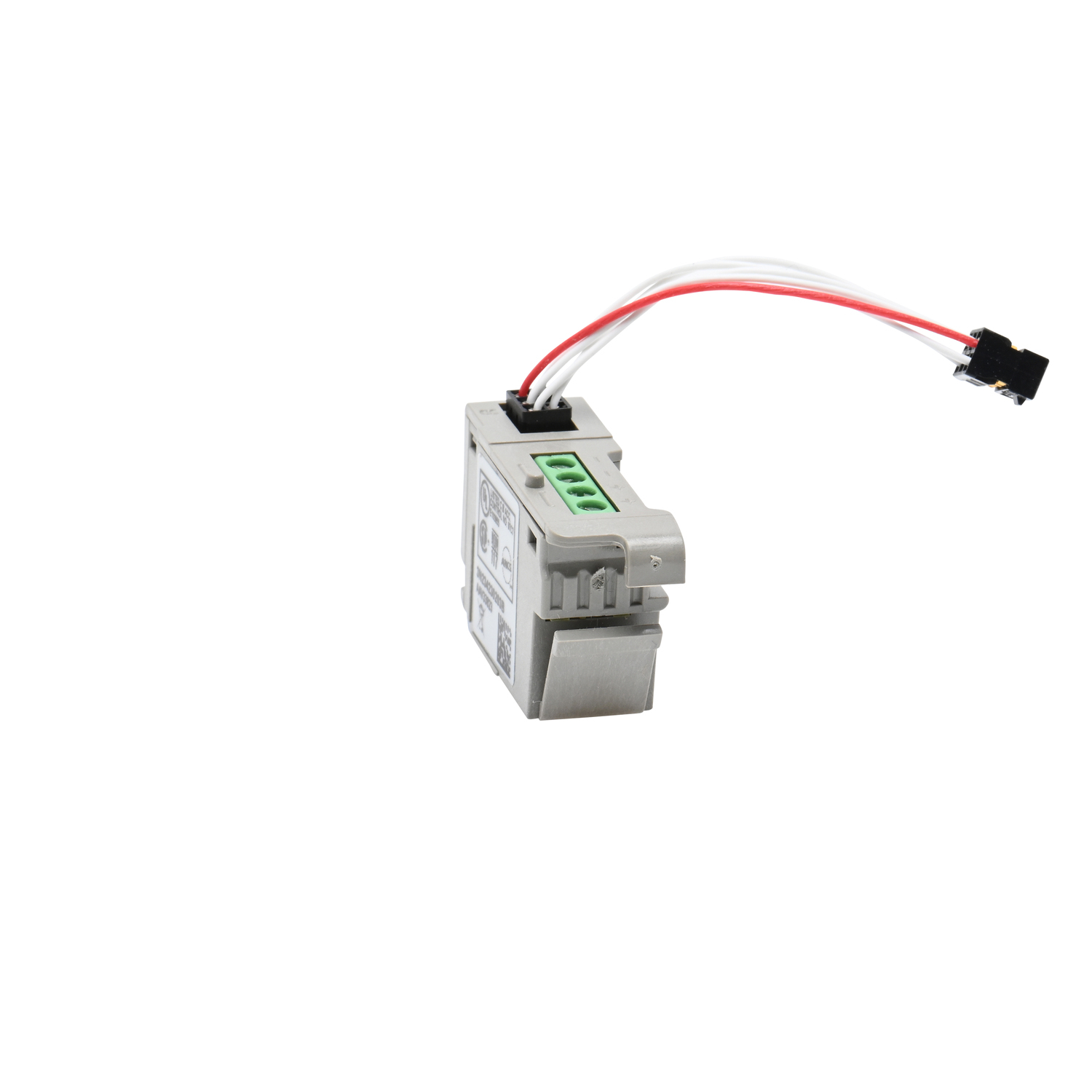S434210 PowerPact Terminal Block, For Use With PowerPact H, J, L-Frame Circuit Breaker, Micrologic Trip Unit