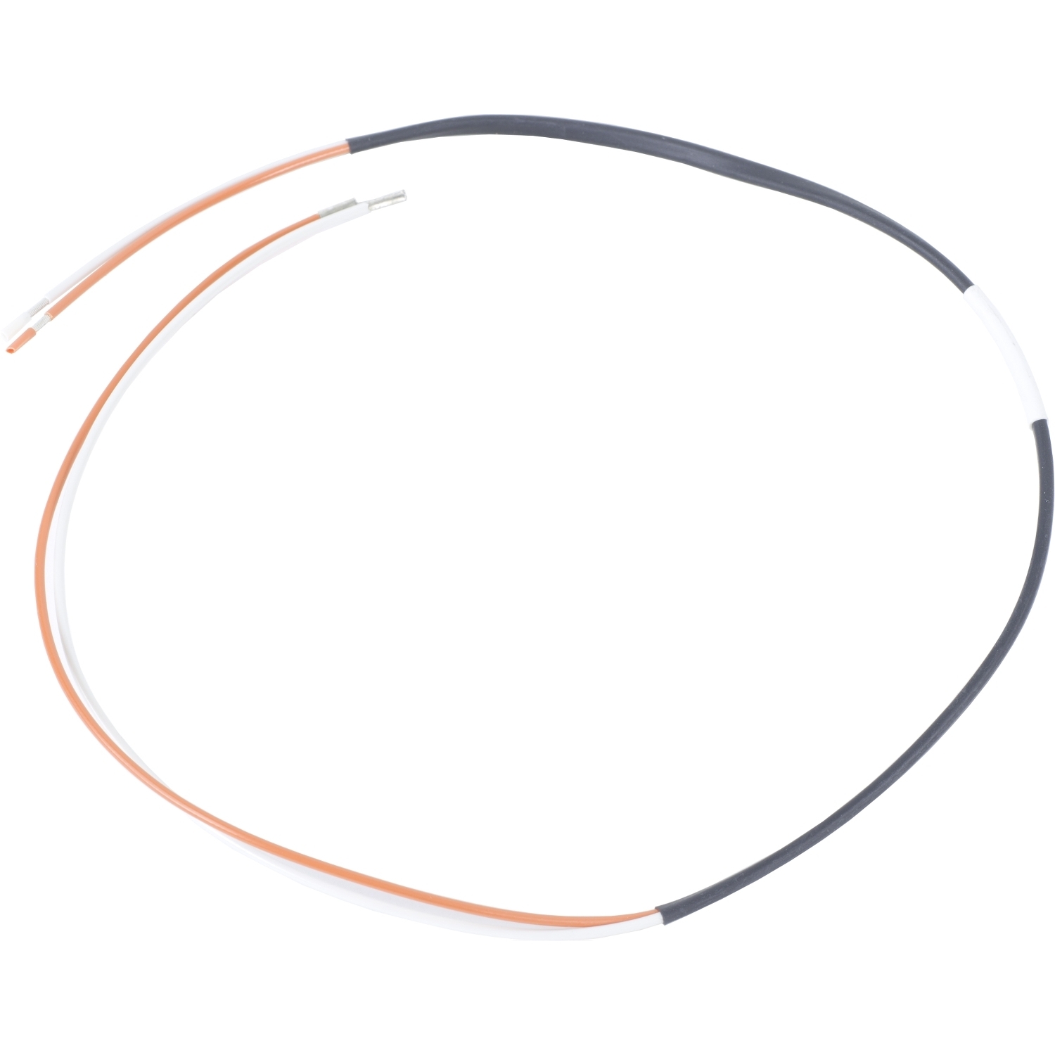 S434504 I-Line Wire Harness, For Use With PowerPact H, J and L-Frame MX Molded Case Circuit Breaker and Micrologic Trip Unit