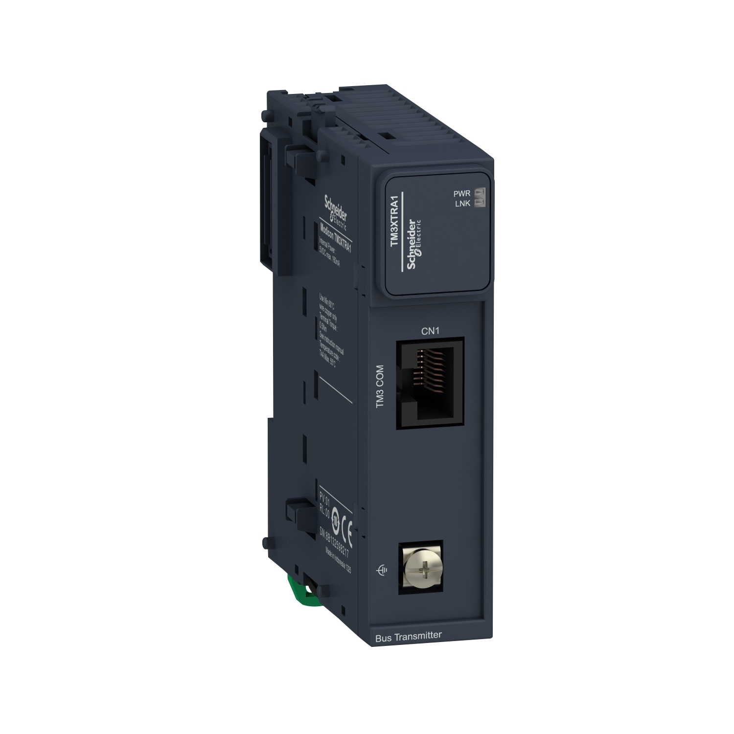 TM3XTRA1 Modicon Remote Transmitter Module