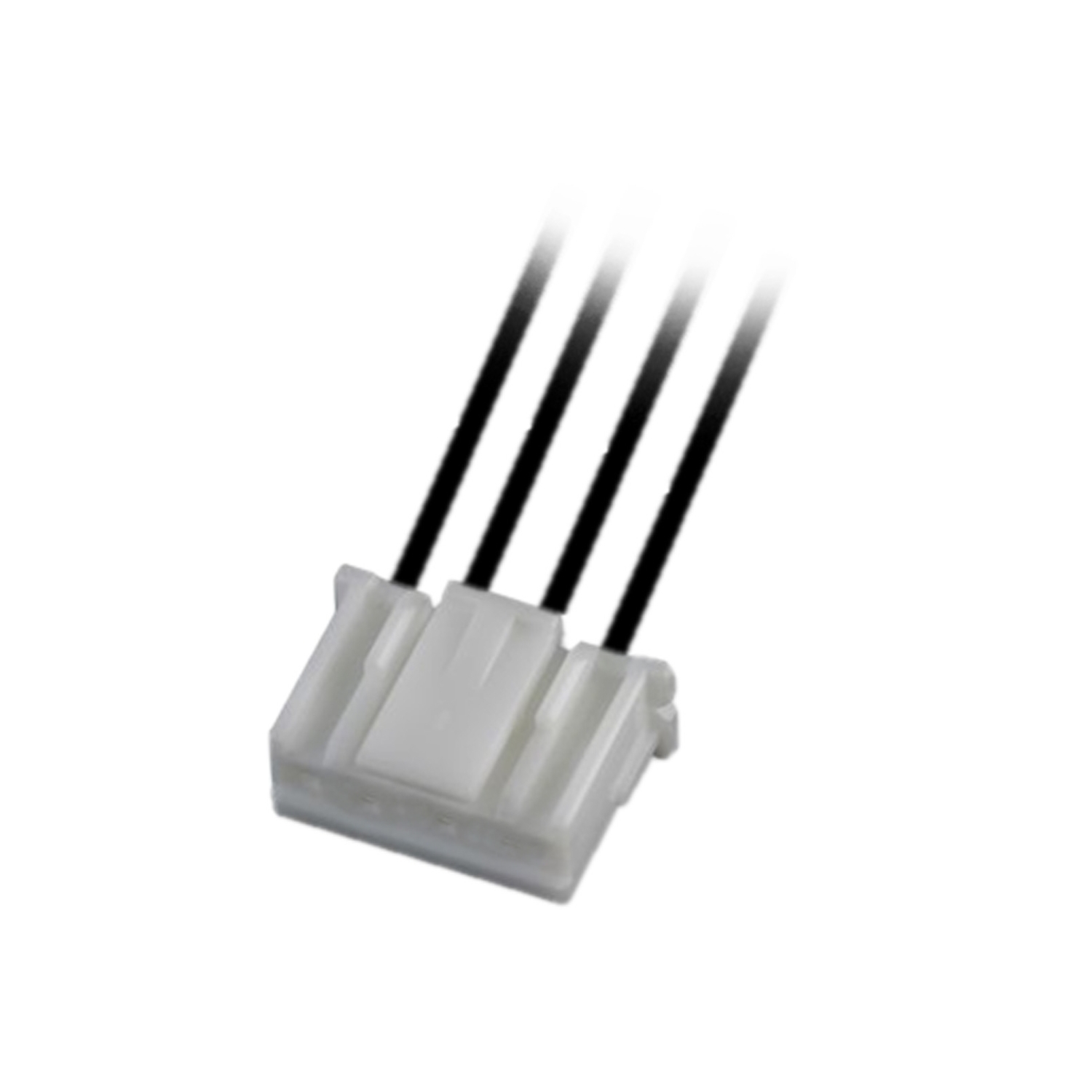 TMACBL1 Integrated Analog Input Cable, 1 m L Cable, For Use With Modicon M221 Book Logic Controller