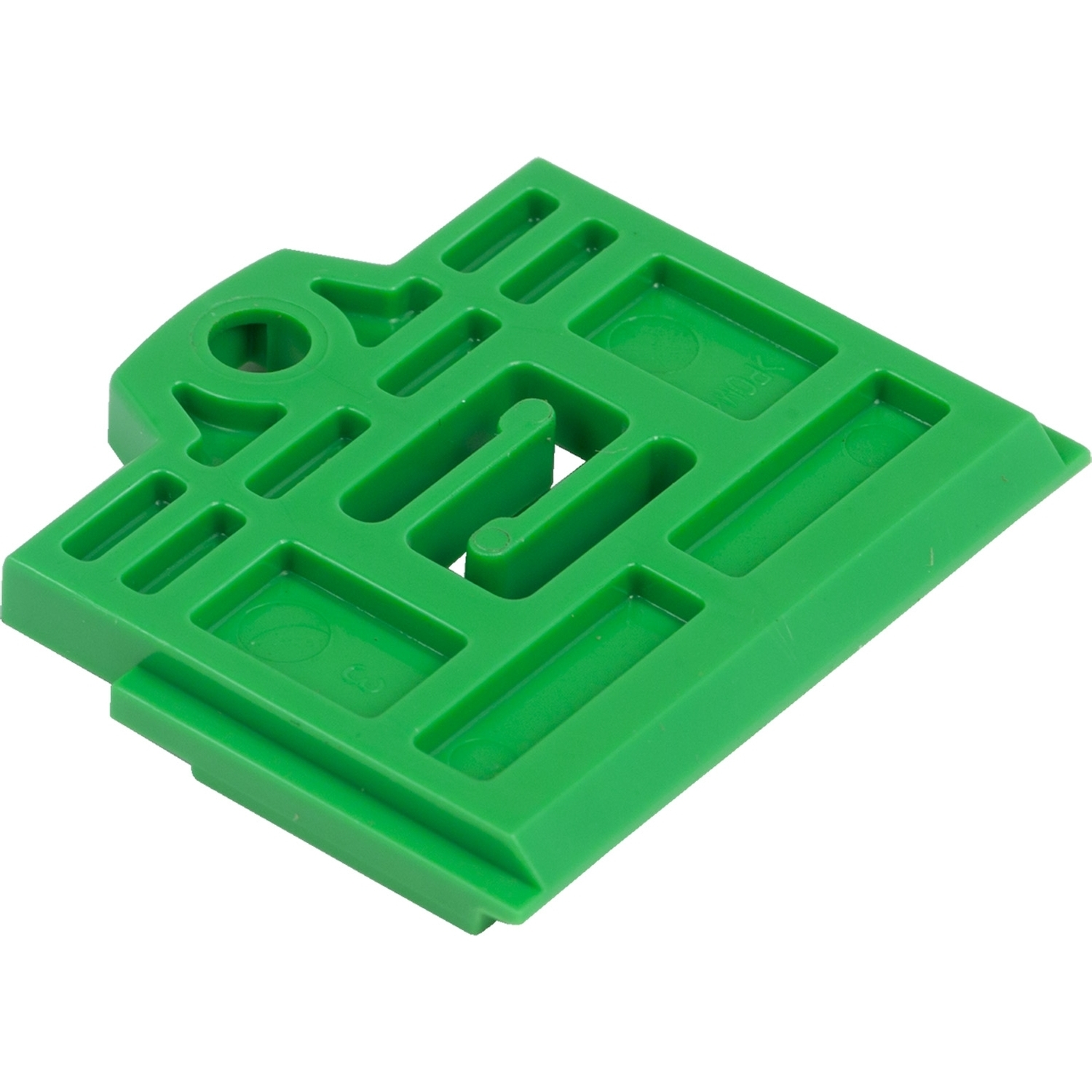 TMAM2 Panel Mounting Kit, Direct Mount, For Use With Modicon M221 Controller and TM3 Module