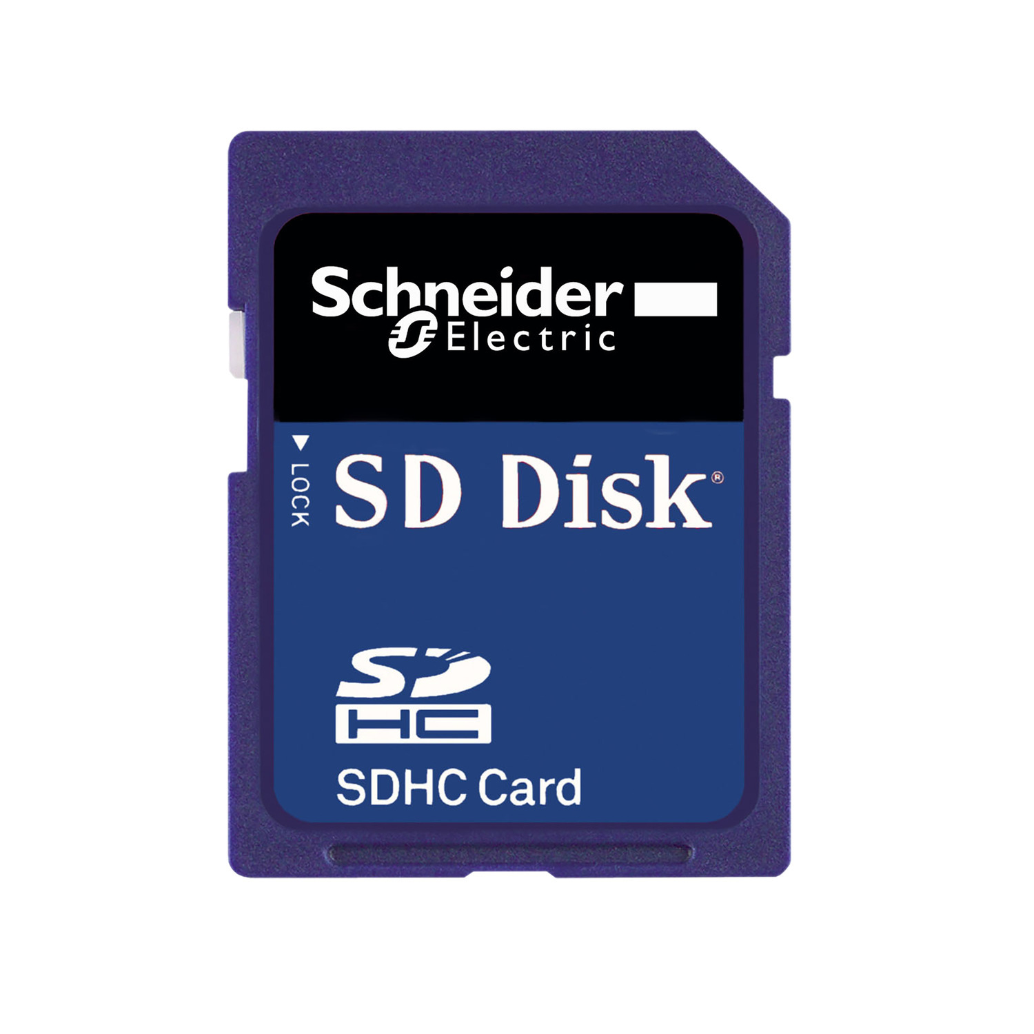 TMASD1 Modicon Memory Card, For Use With Modicon M241/M221/M251 Logic Controller