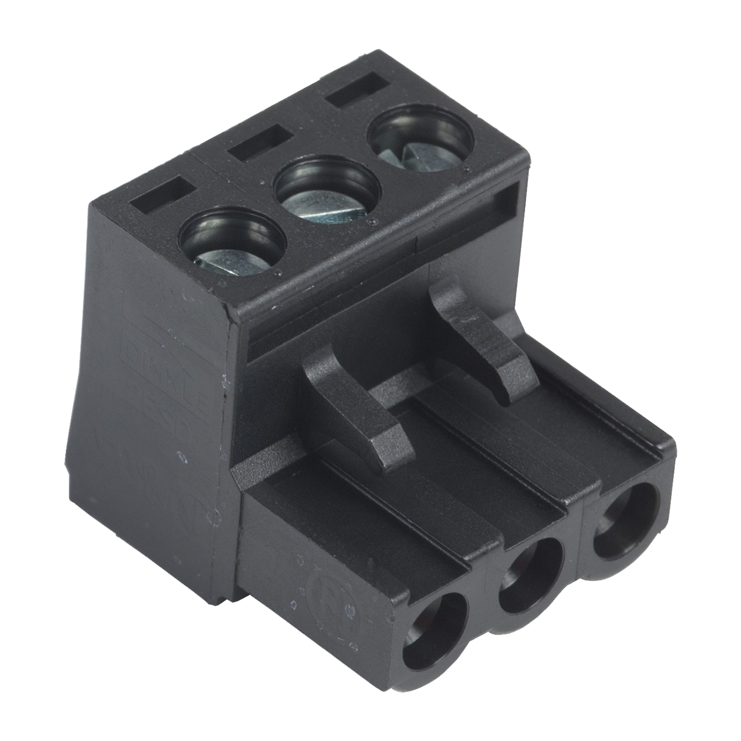 TMAT2PSET Modicon Connector Set, For Use With M221/M241 Logic Controller and M2X1 Power Supply