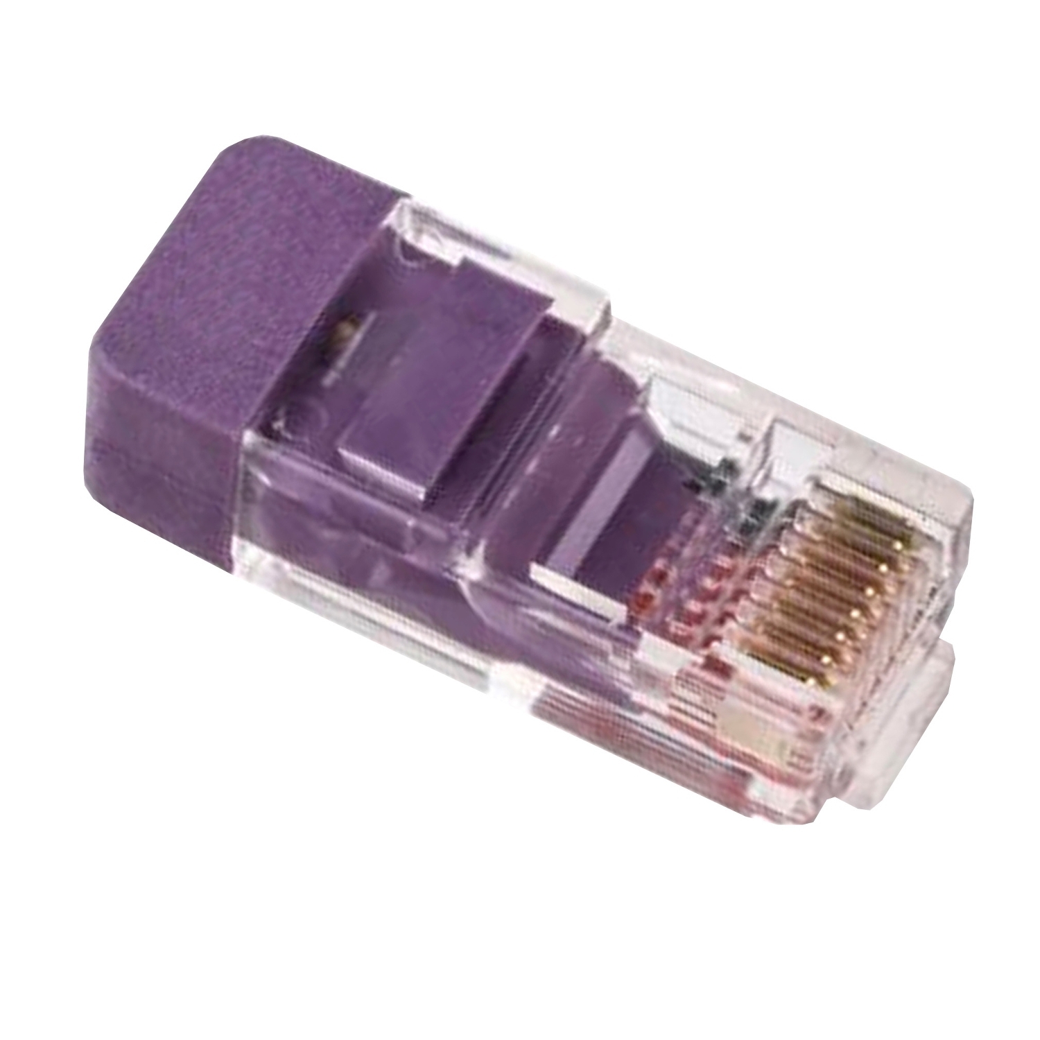 VW3A8306RC Modbus Line Terminator, Direct Mount, RJ45 Connector, 120 Ohm, 1 nF