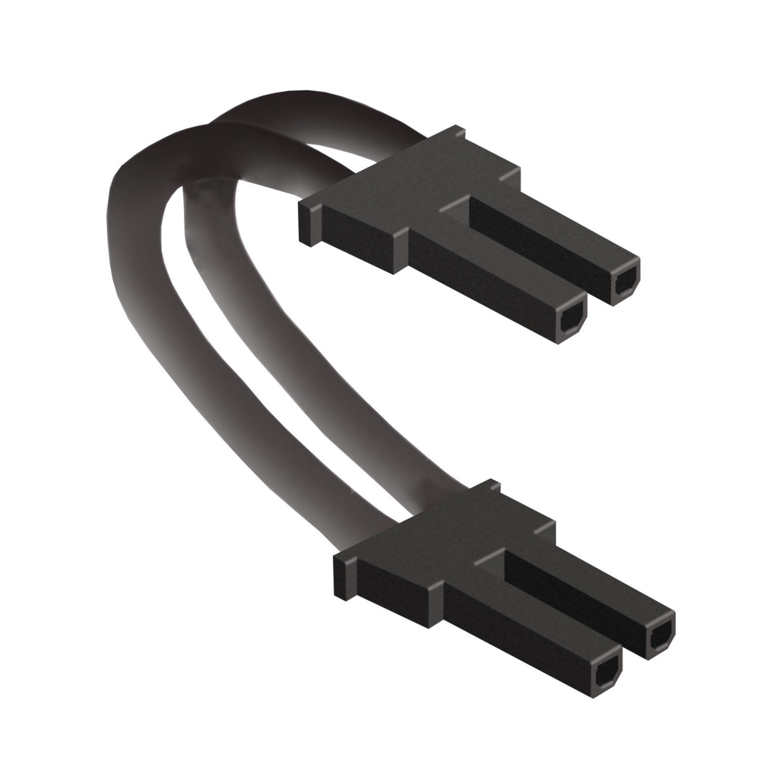 DC bus connection - 0.1 m