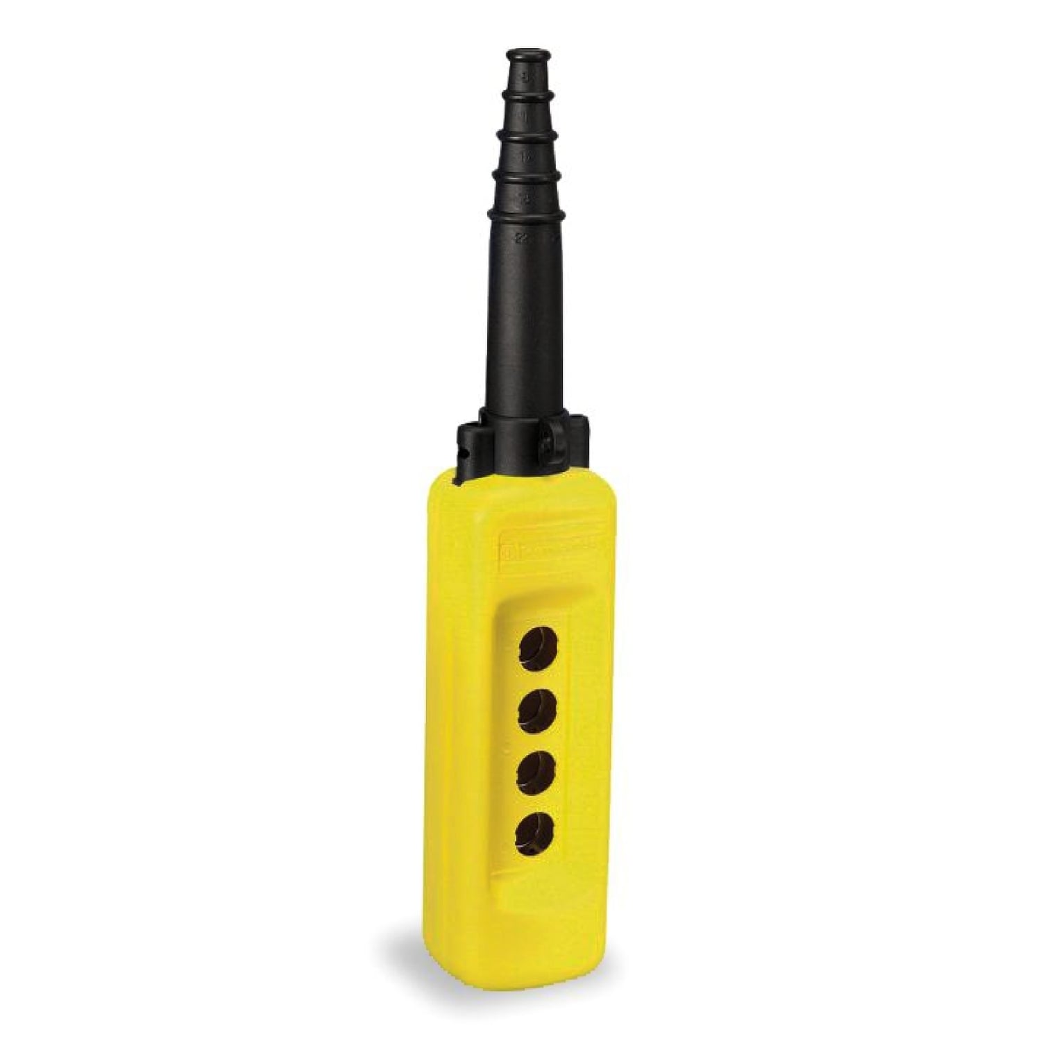 XACA0432891405 Harmony Double Insulated Pendant Station, 600 V AC, 10 A, 4 Operators, NEMA 4/4X NEMA Rating