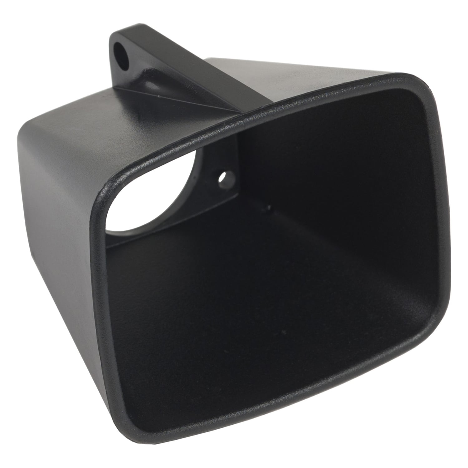 XACA983 Harmony Protective Guard, For Use With Key Switch or Key Release Latching Emergency Stop Head Pushbutton, Direct Mount