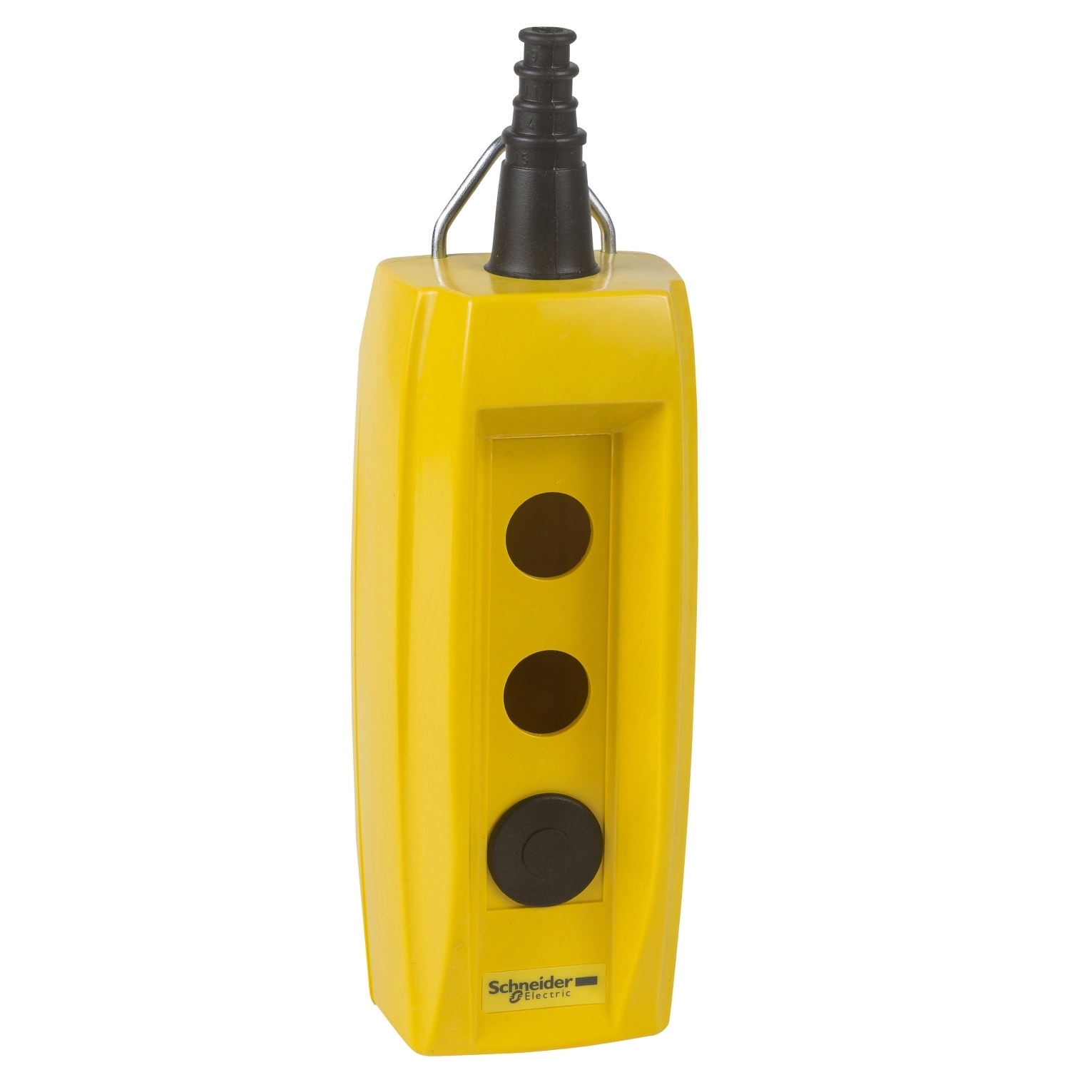 XACB020 Harmony 2-Cutout Double Insulated Medium Duty Pendant Control Station, NEMA 4/4X/5/IP65 NEMA Rating