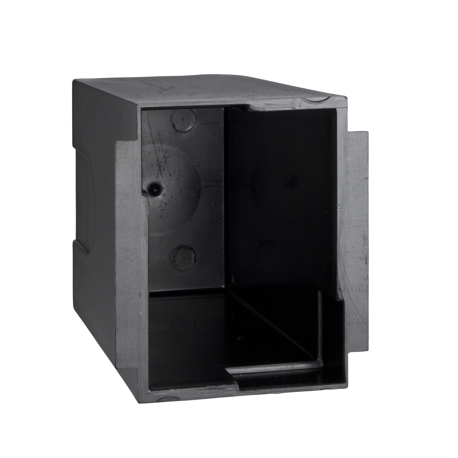 XAPE903 Flush Mount Insulated Empty Control Station, For Use With Harmony XAPE303 Front Plate, -25 to 70 deg C
