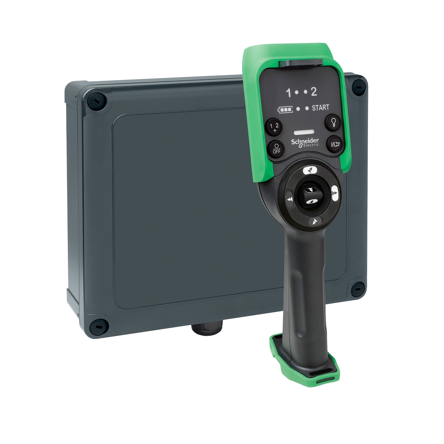 XARS8L12W Harmony XARS Wireless Control Station