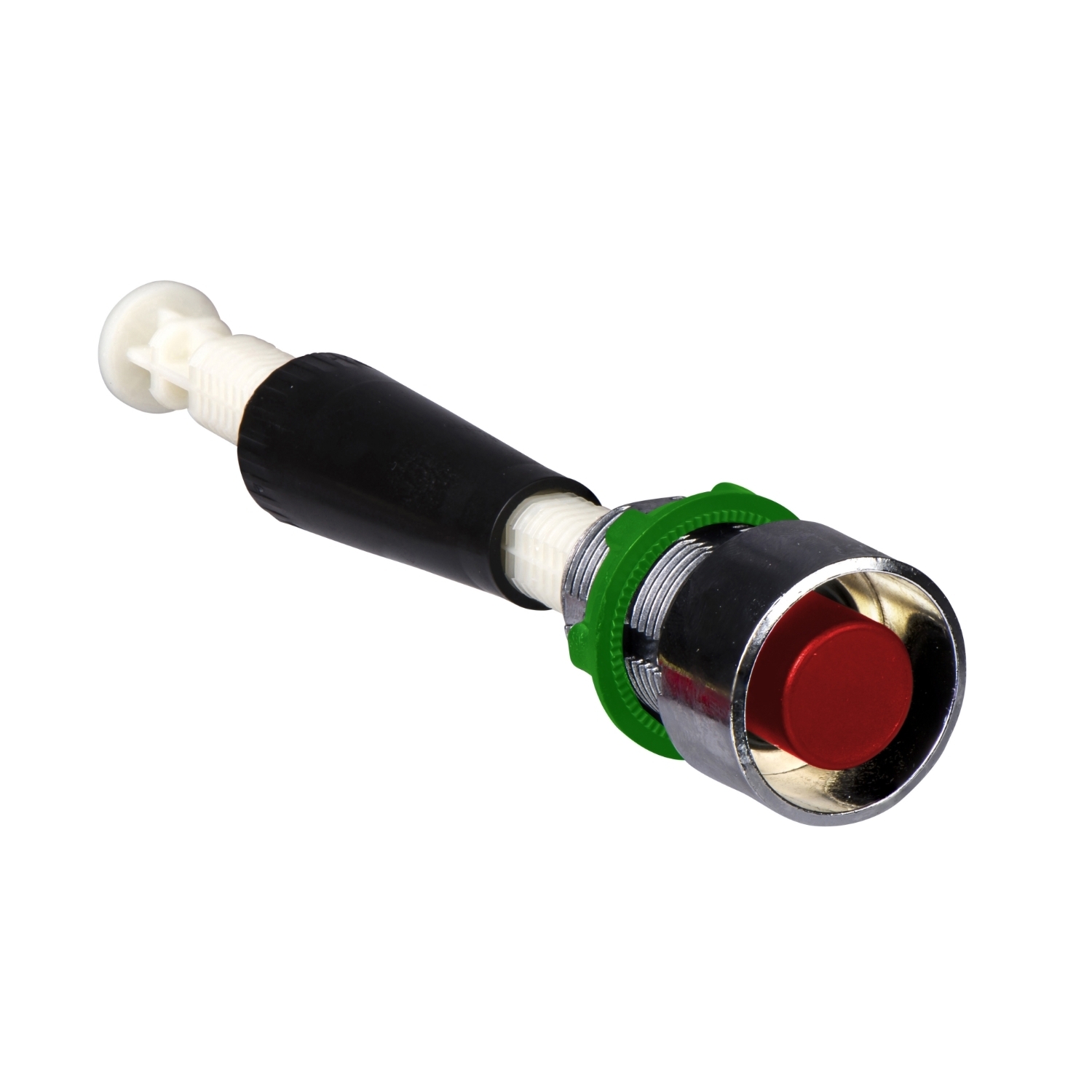 XB4BA941 Harmony Reset Pushbutton Operator, 22 mm