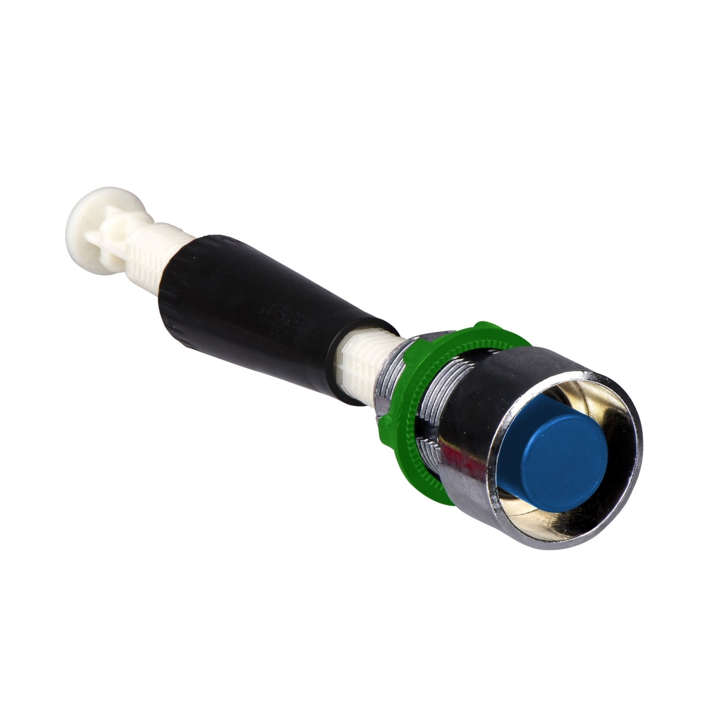 XB4BA961 Harmony Reset Pushbutton Operator, 22 mm