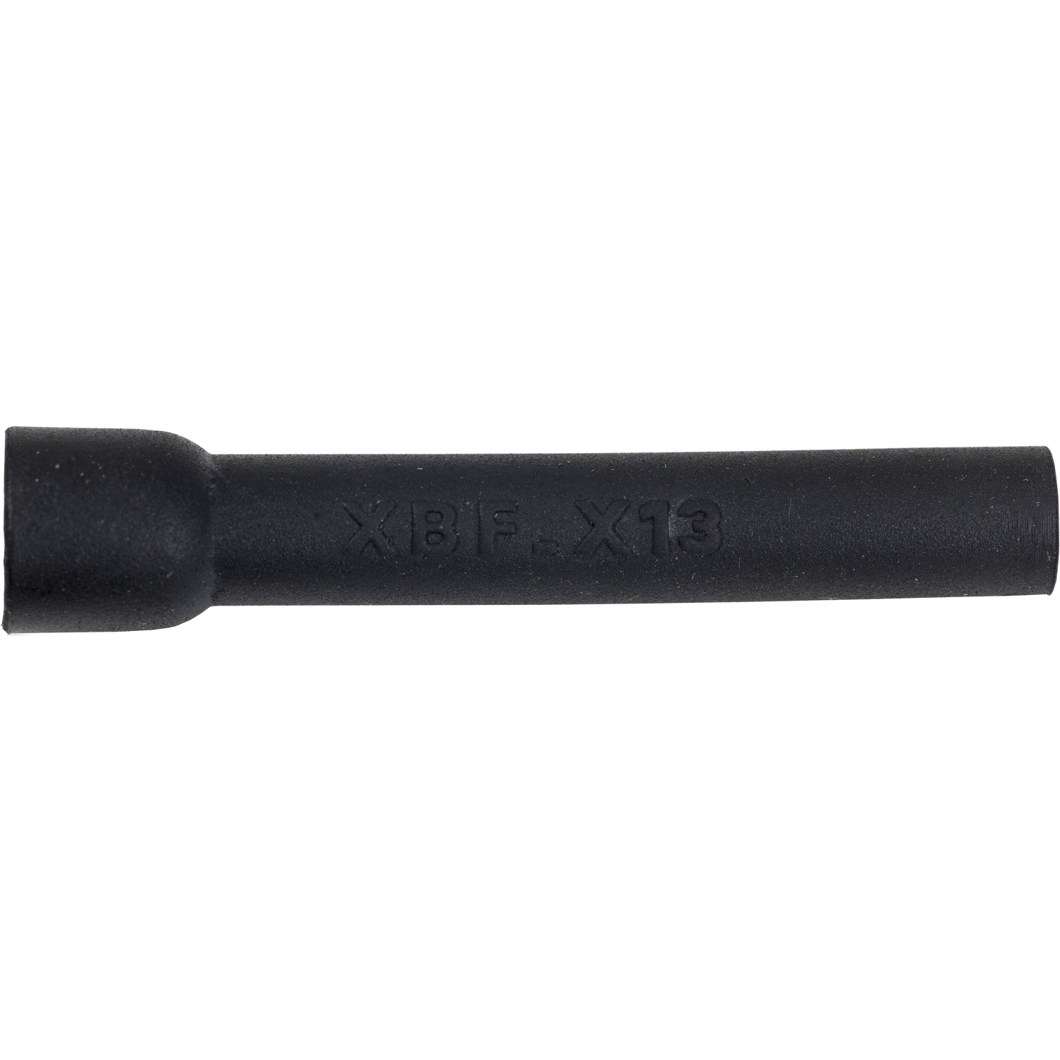 XBFX13 Harmony Straight Bulb Extractor, For Use With BA9s Bulbs, 22 mm and 30 mm Selector Switch and 9001K/9001SK/XB4 Pilot Light, Black