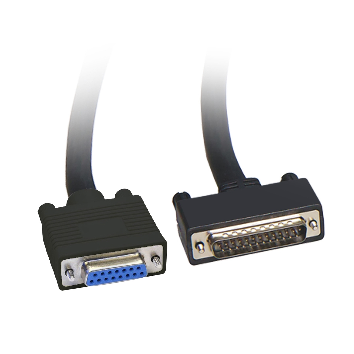 XBTZ908 Magelis XBT Connecting Cable, 1.8 m L