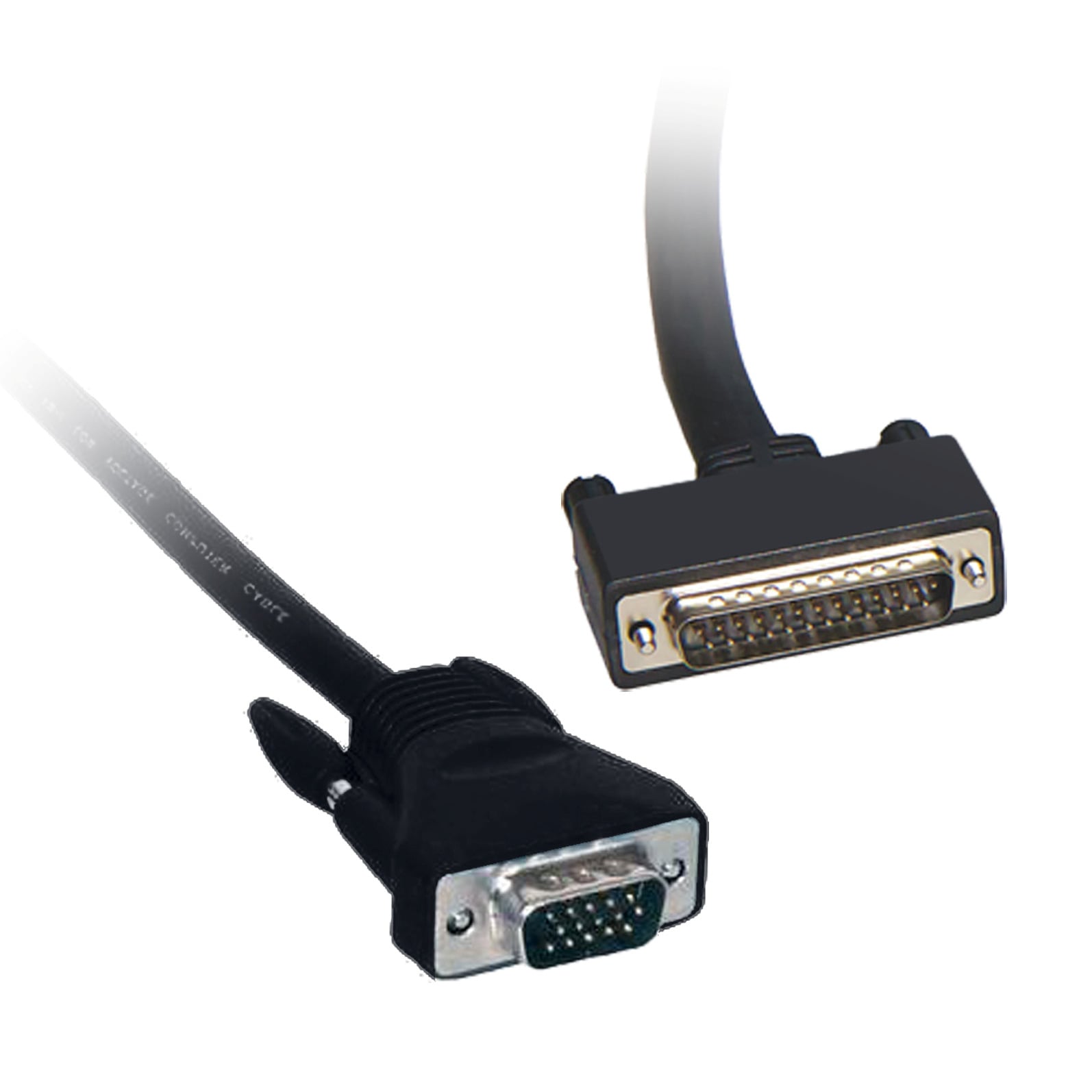 XBTZ9730 Direct Connection Cable, 2.5 m L