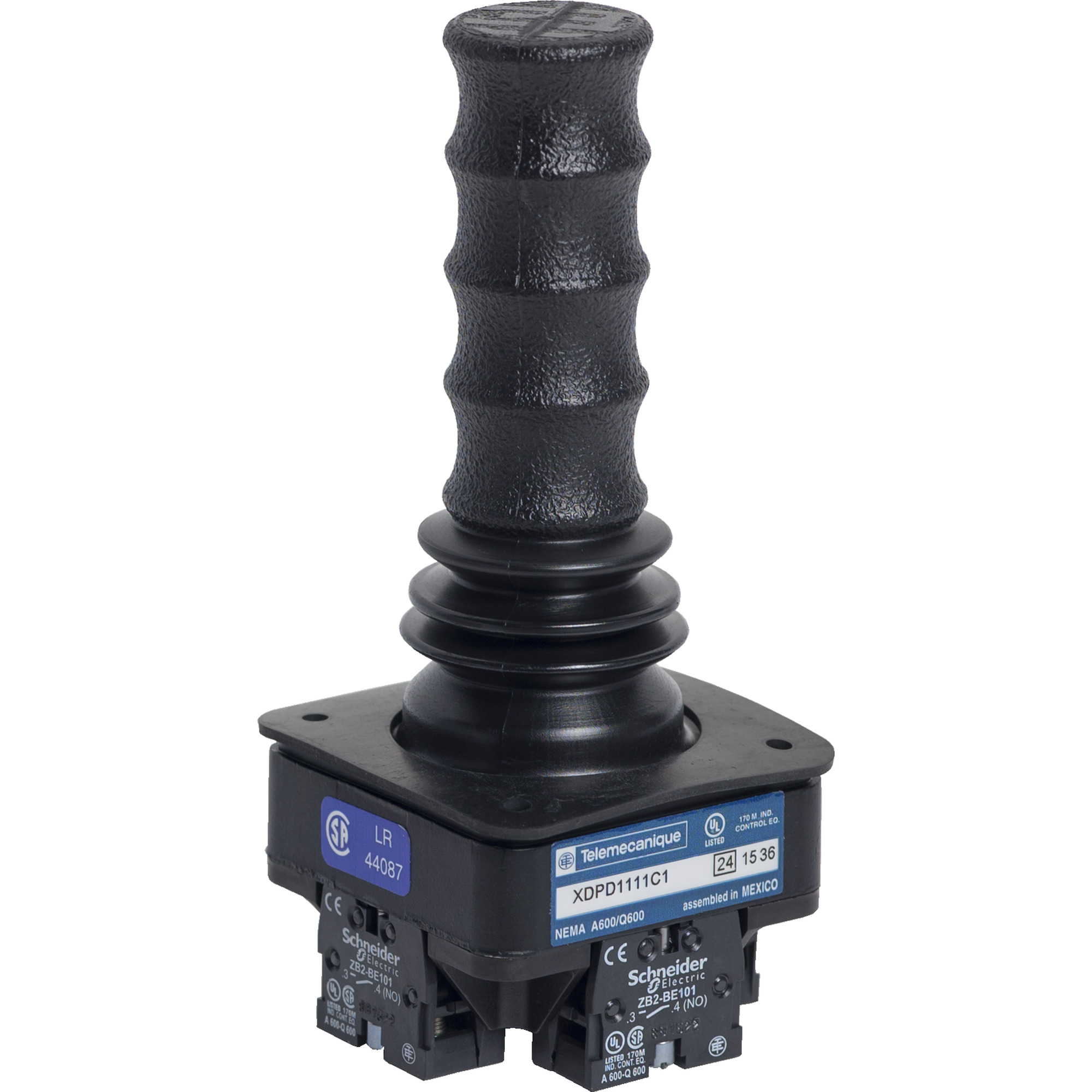 XDPA5050C4 Harmony 1-Direction Joystick Controller, 2CO Contact, 2 Positions