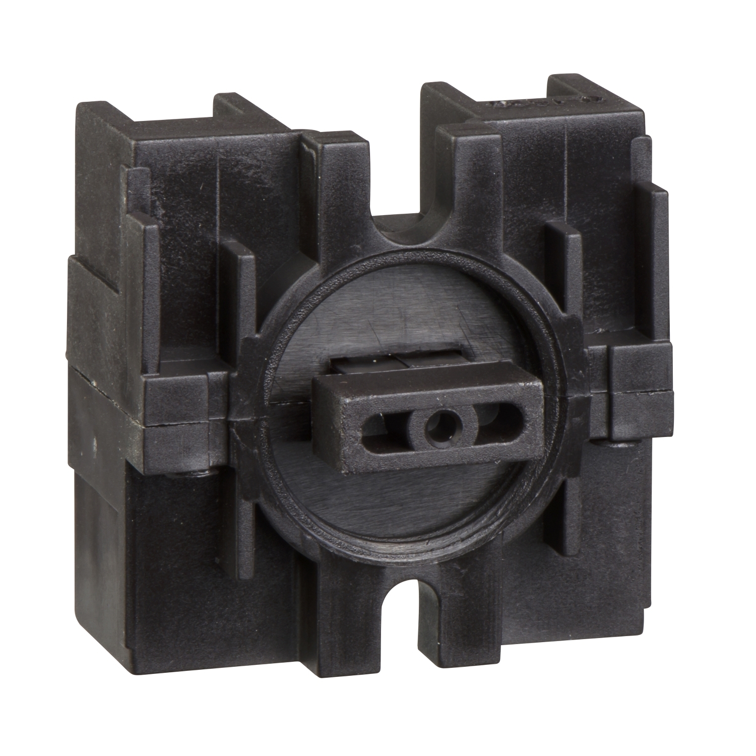 XESB1011 Snap Action Pendant Station Contact, For Use With XKD, XKM Controller, 600 V AC, 10 A